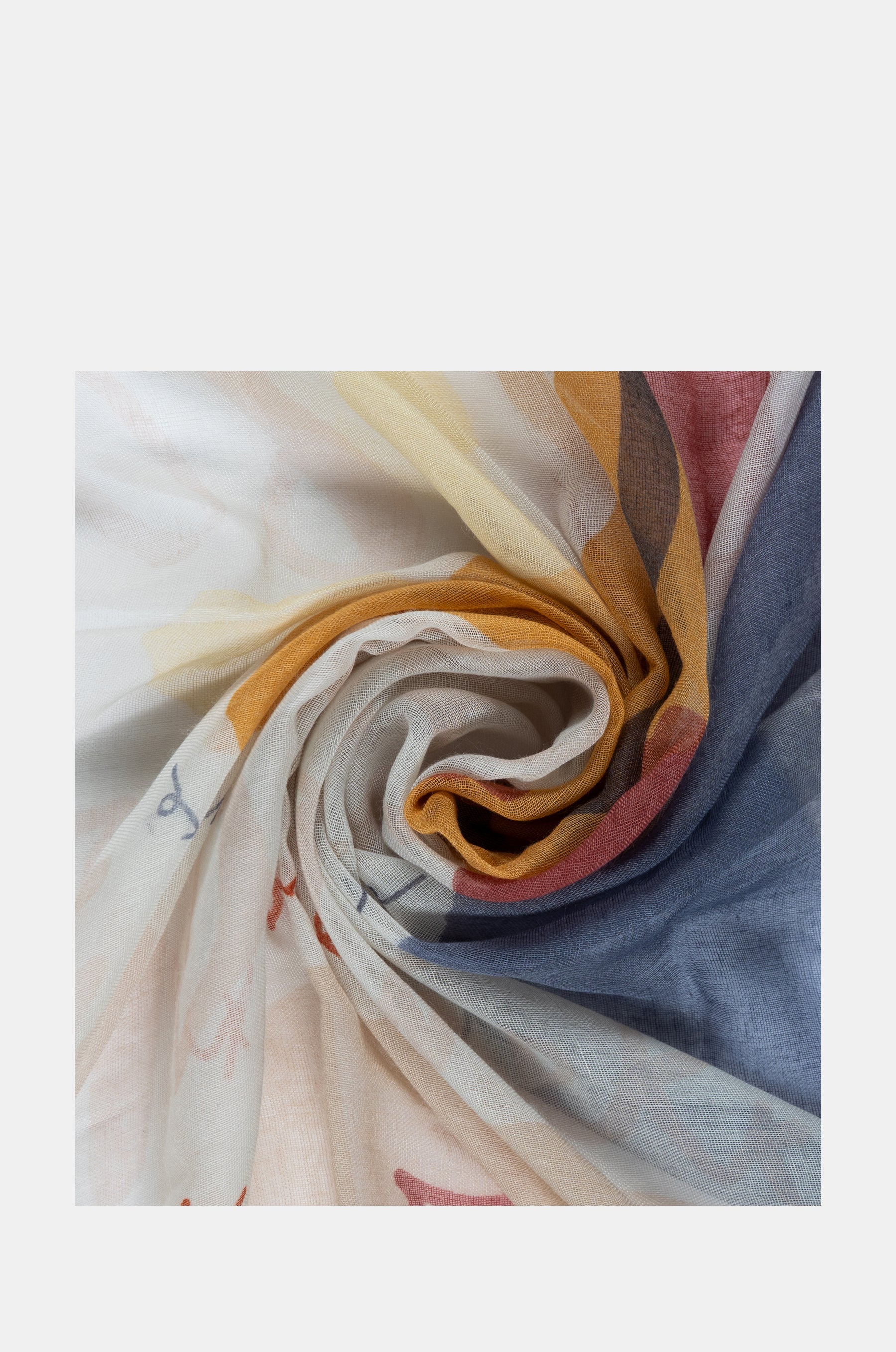Alma Schal