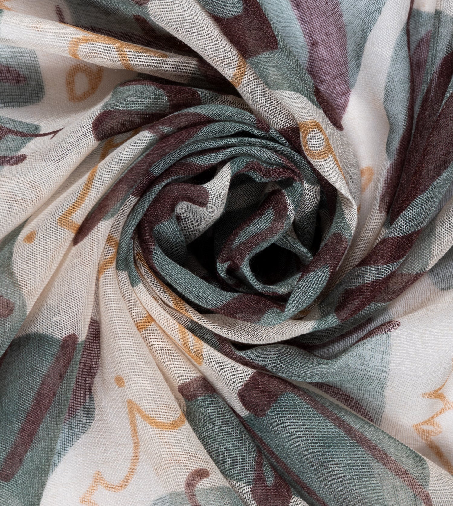 Alegria Logomania Schal