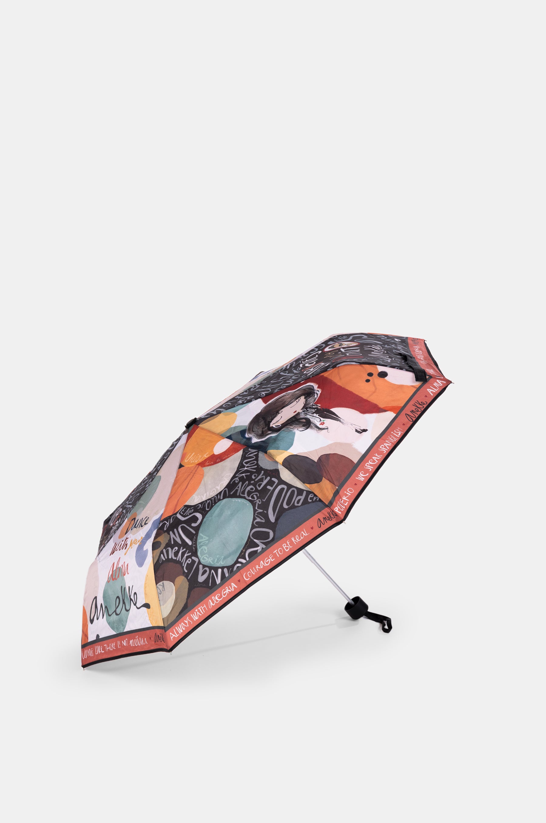 Regenschirm manuell Alma