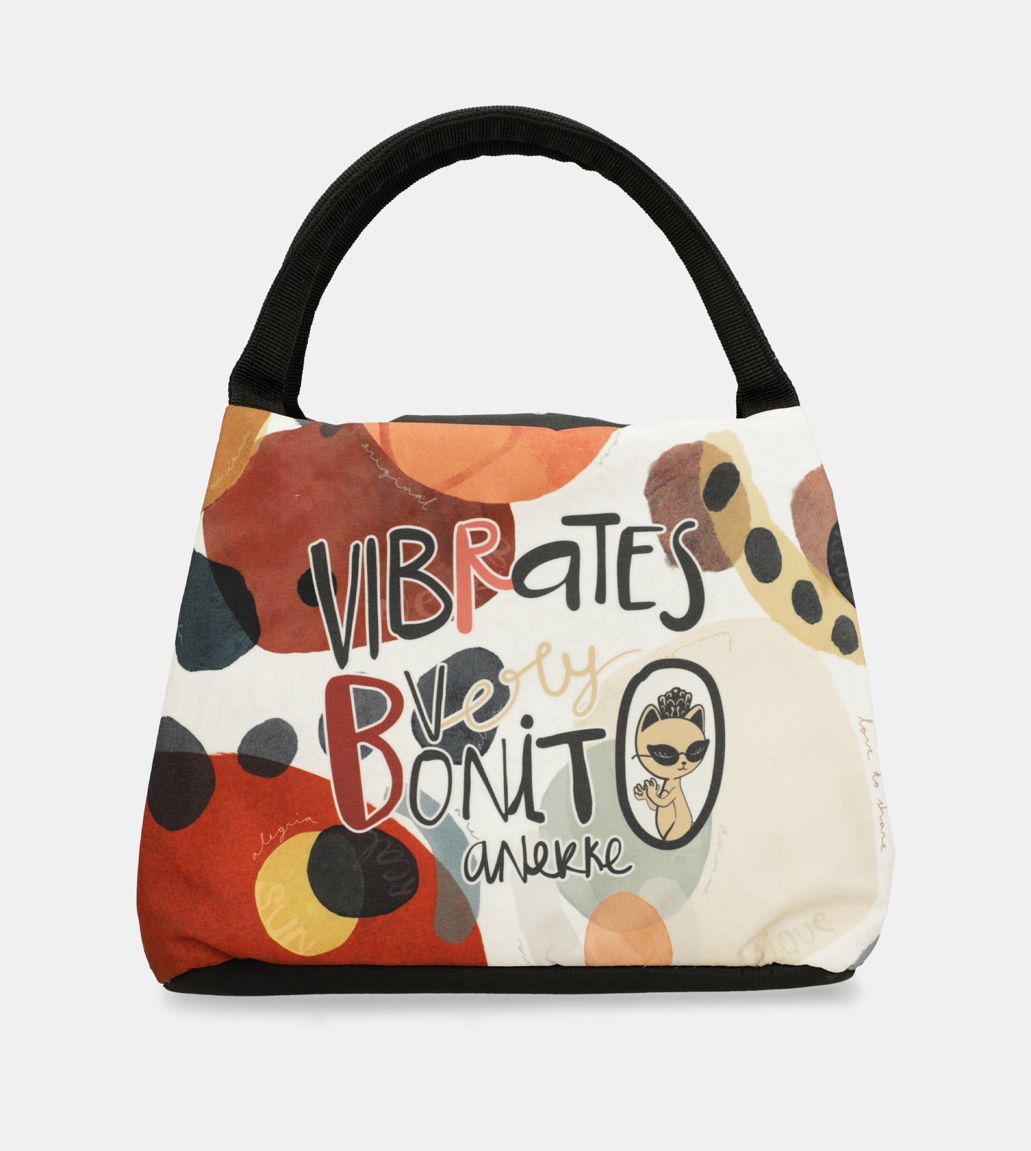 Kleine Alma-Lunch-Tasche