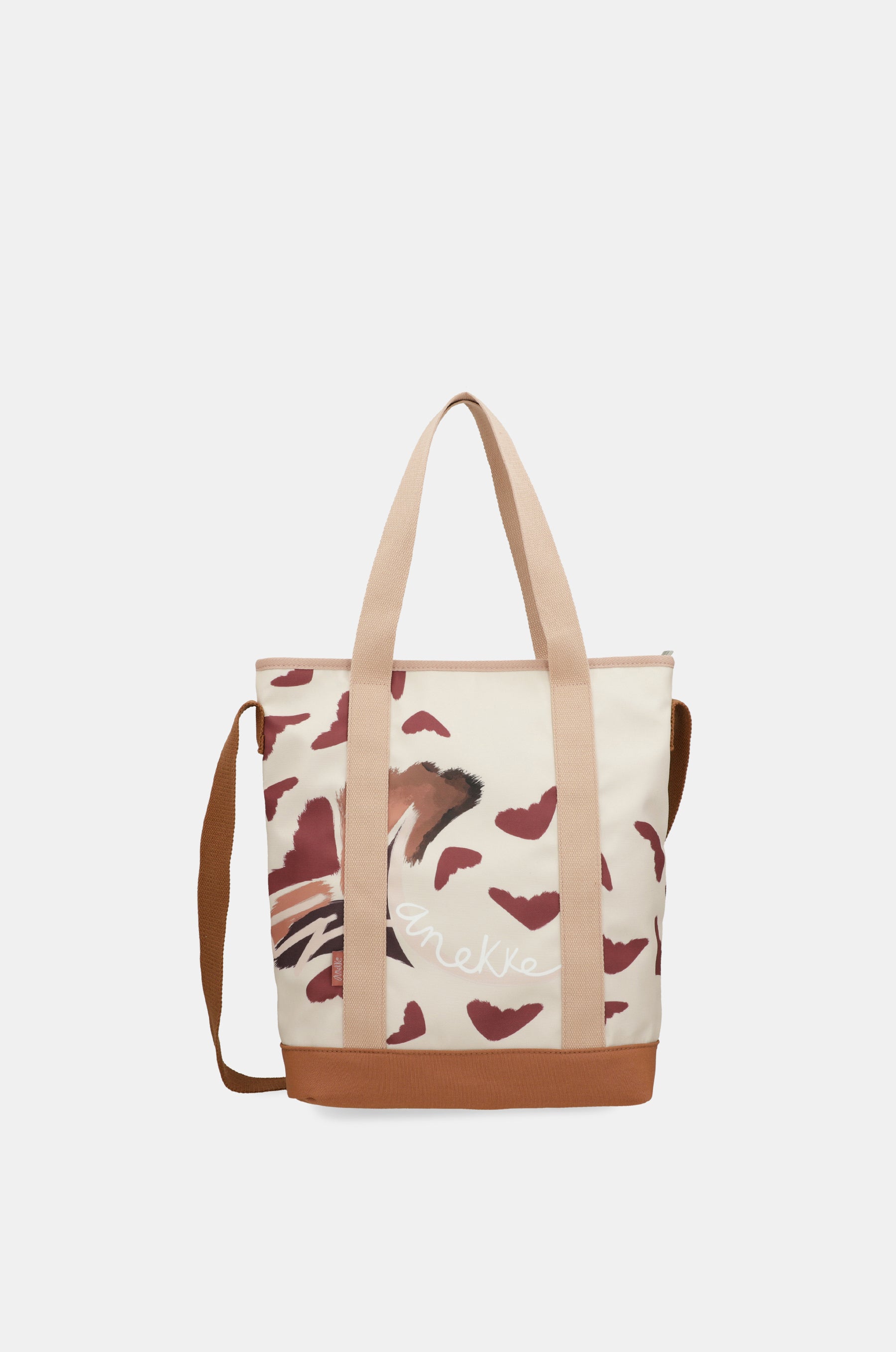 Alma kleine Strandtasche