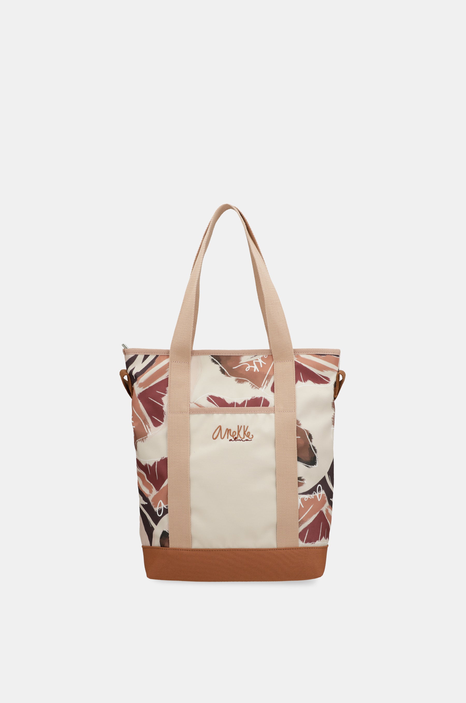 Alma kleine Strandtasche