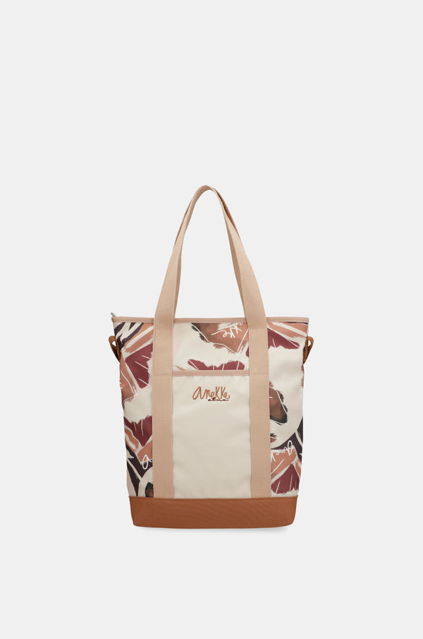 Alma kleine Strandtasche