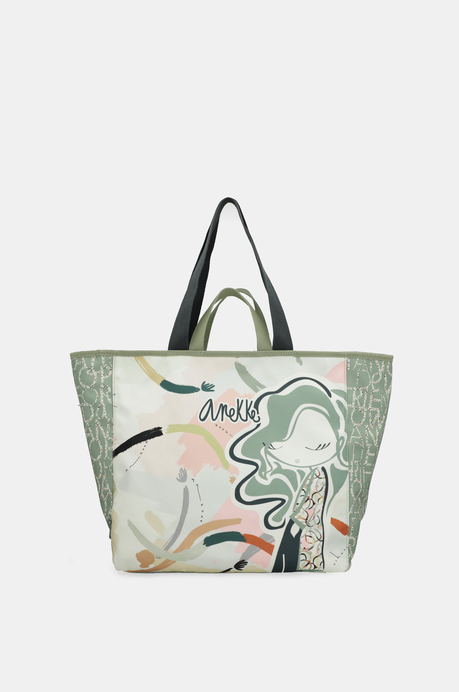 Smart große Strandtasche