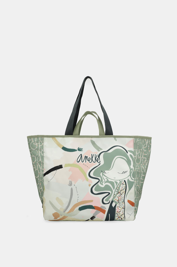Smart große Strandtasche