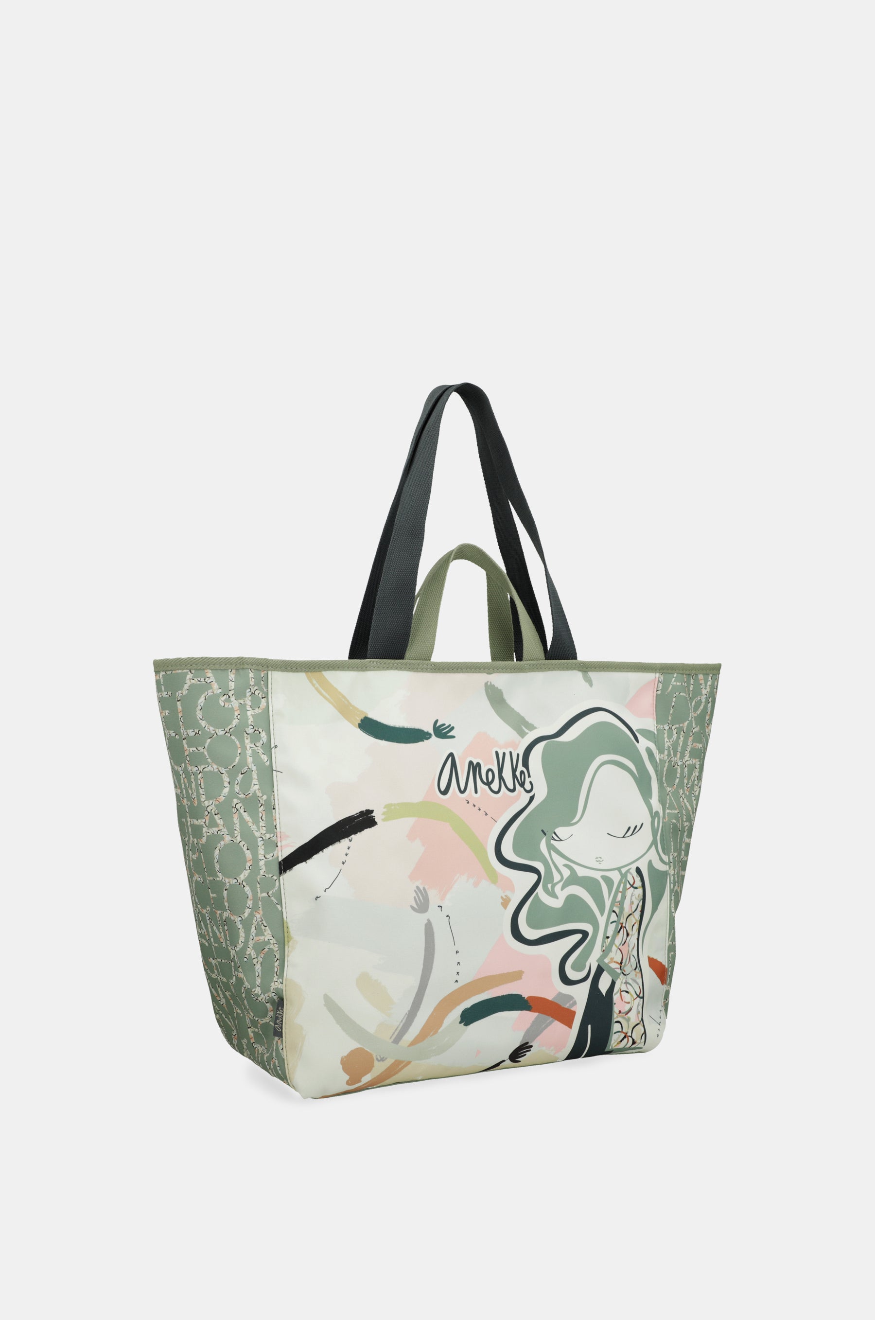 Smart große Strandtasche