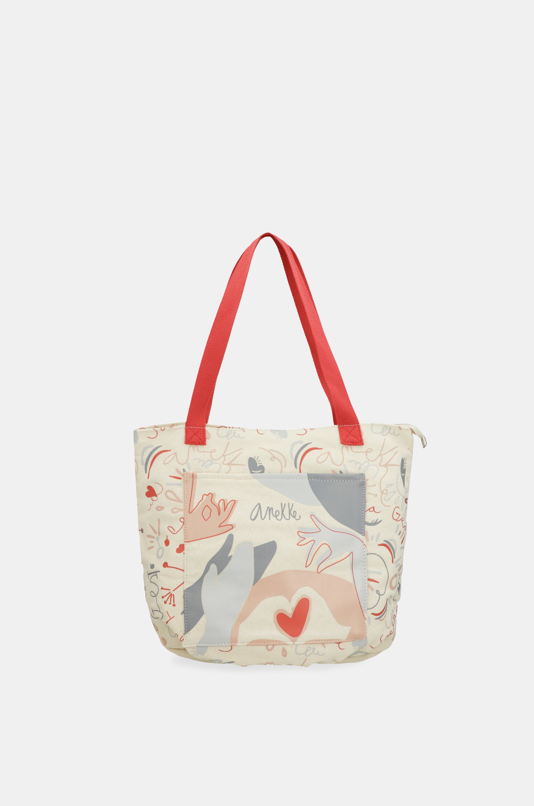 Ole Strandtasche