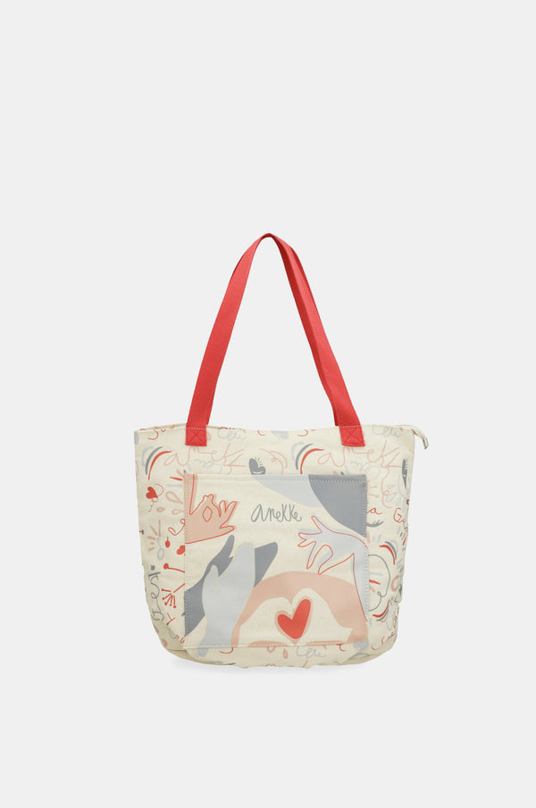 Ole Strandtasche