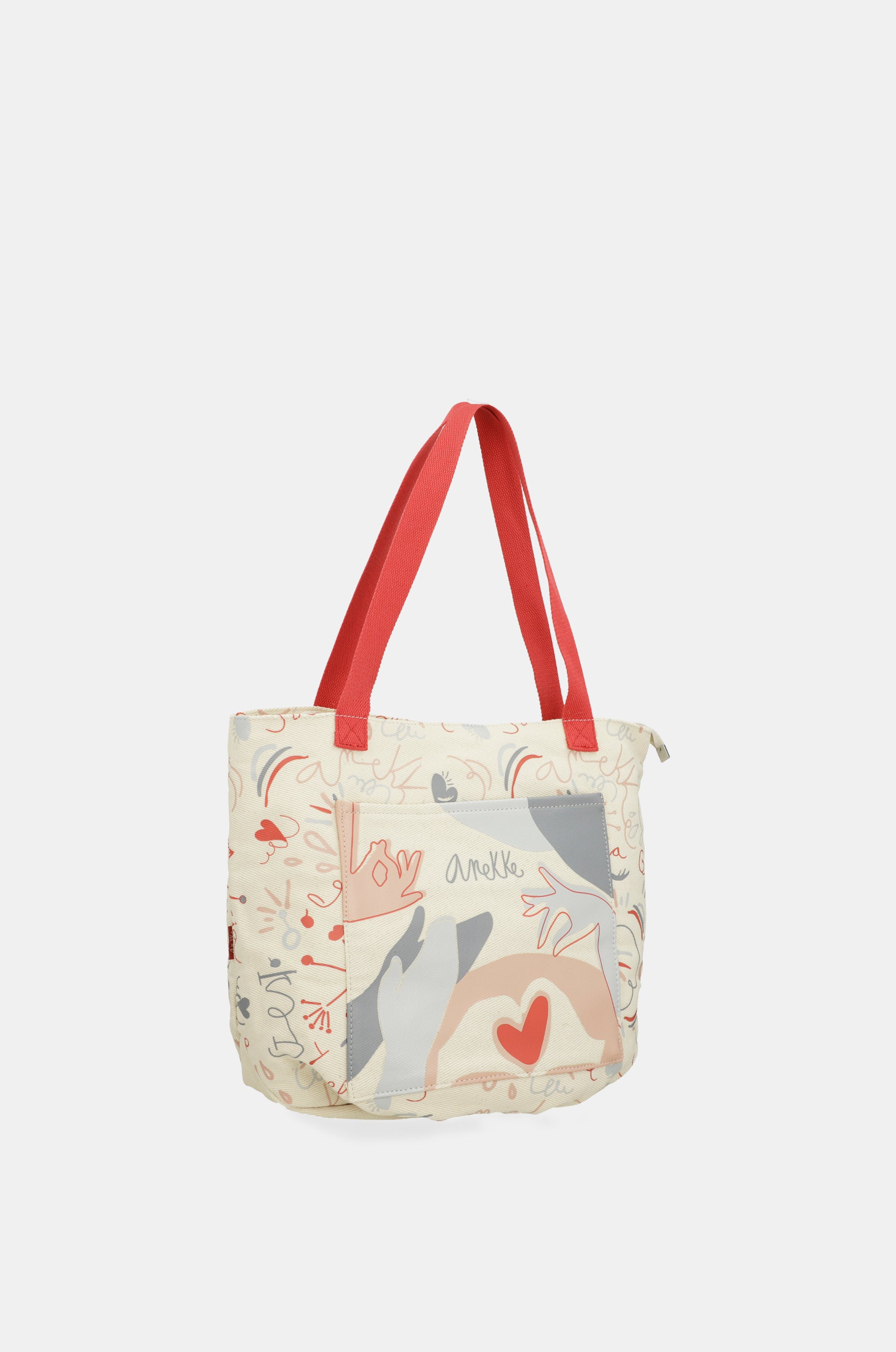 Ole Strandtasche