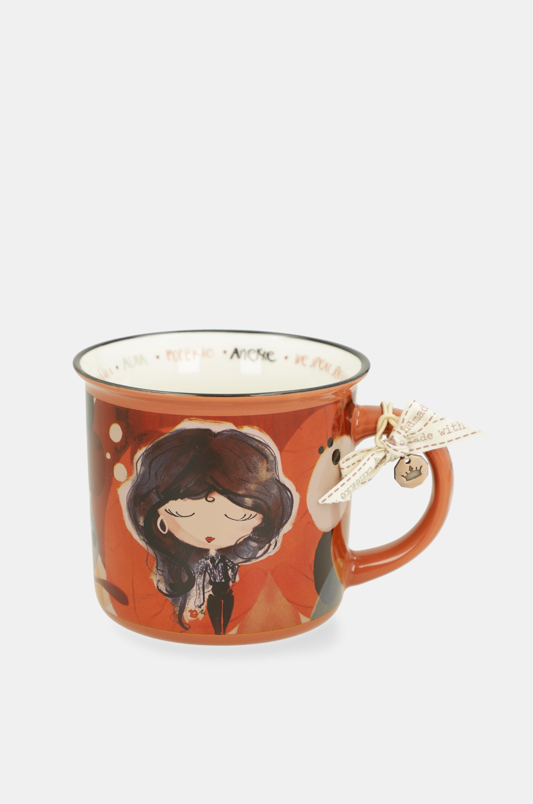 Alma Tasse