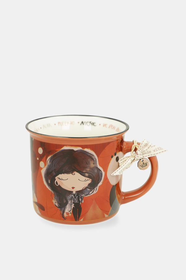 Alma Tasse