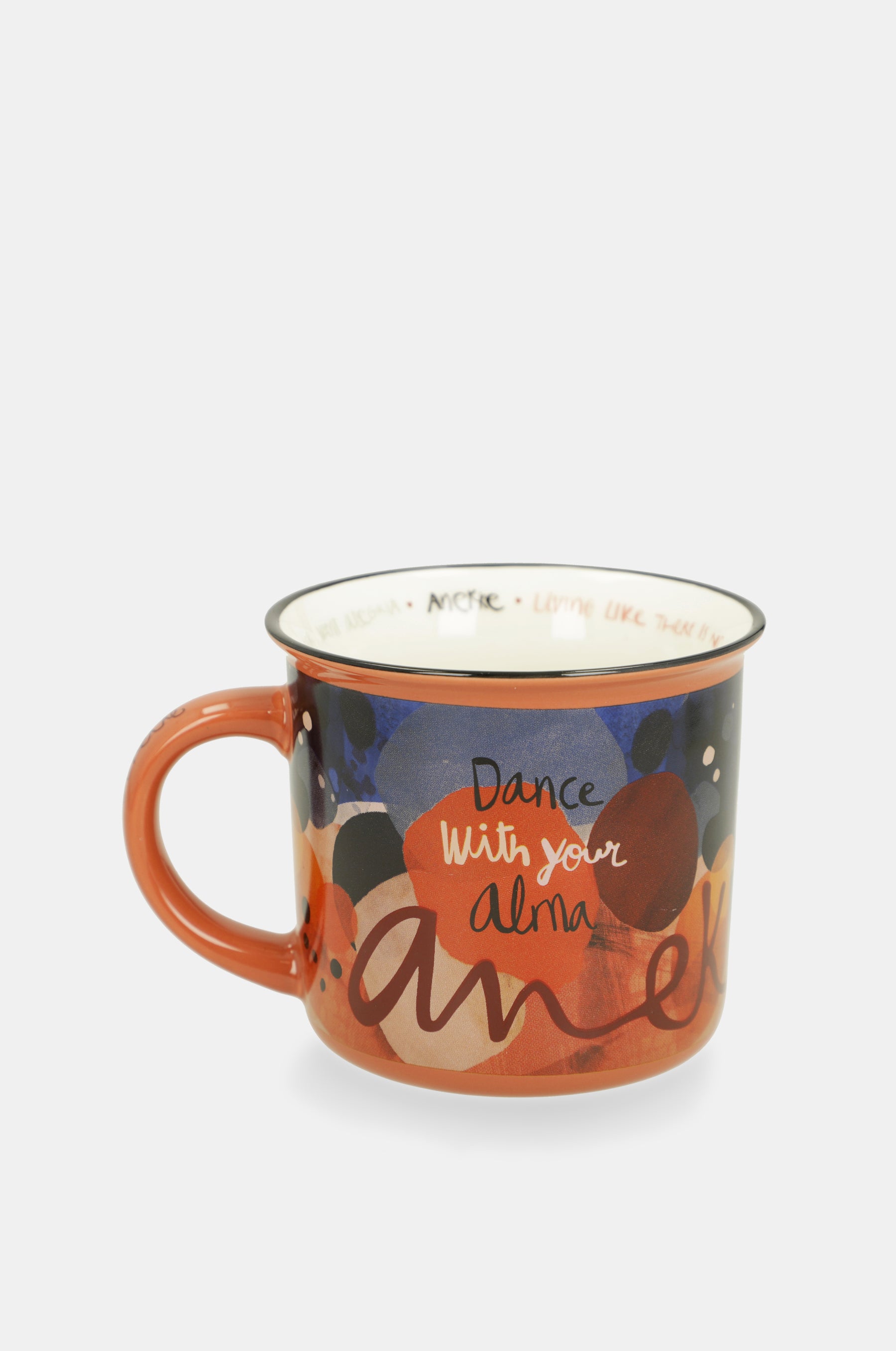 Alma Tasse