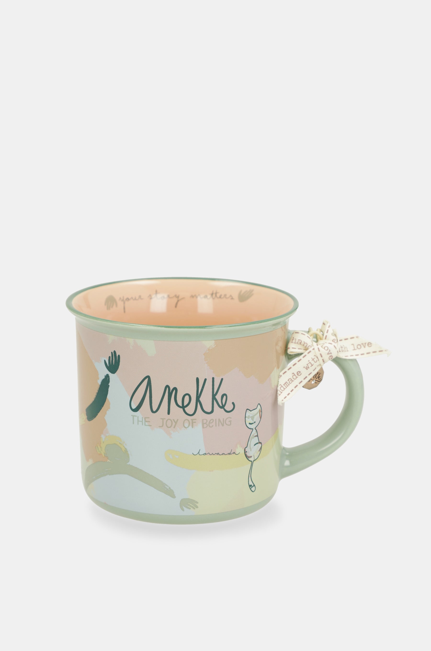 Smart Tasse