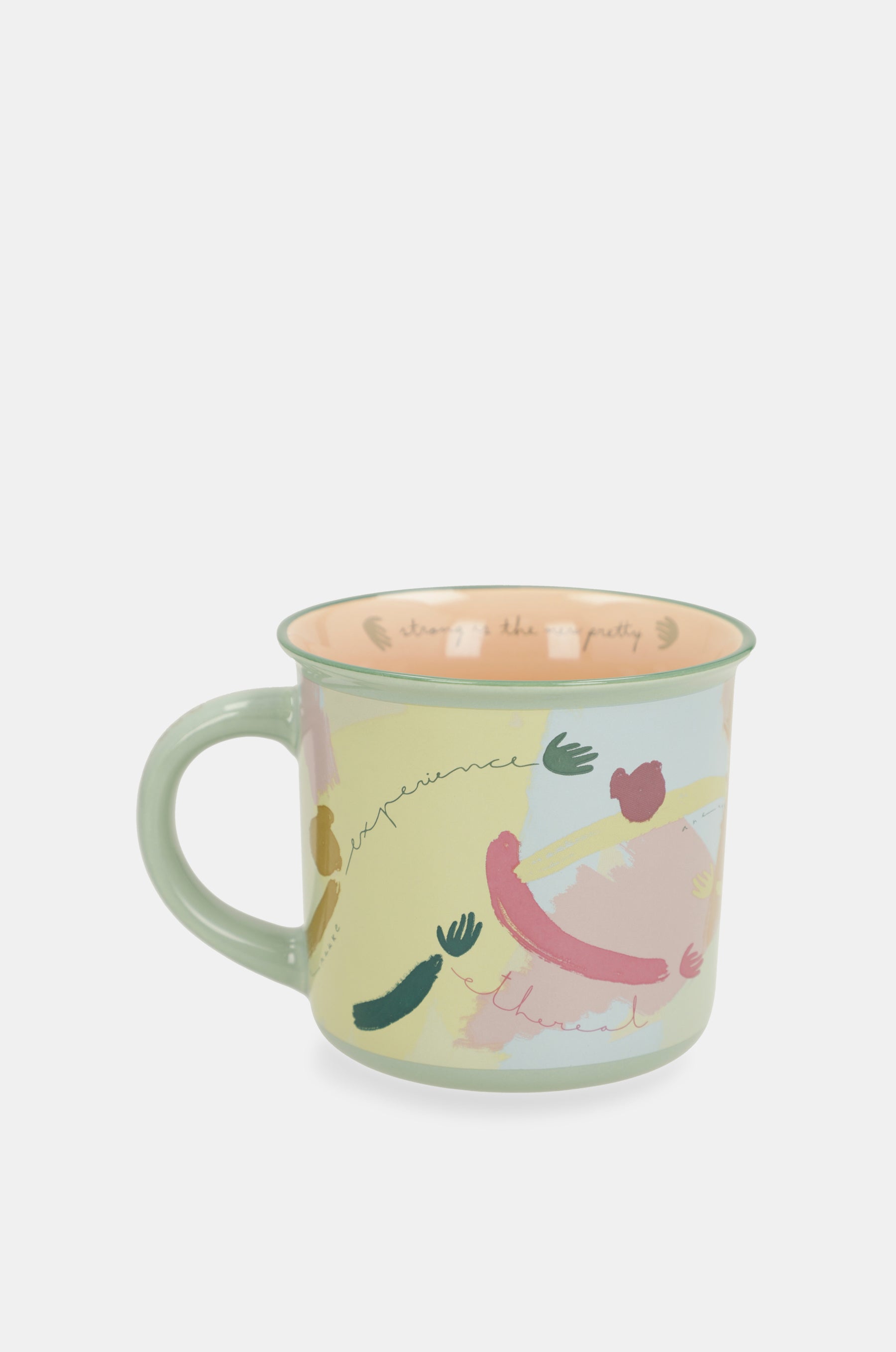 Smart Tasse
