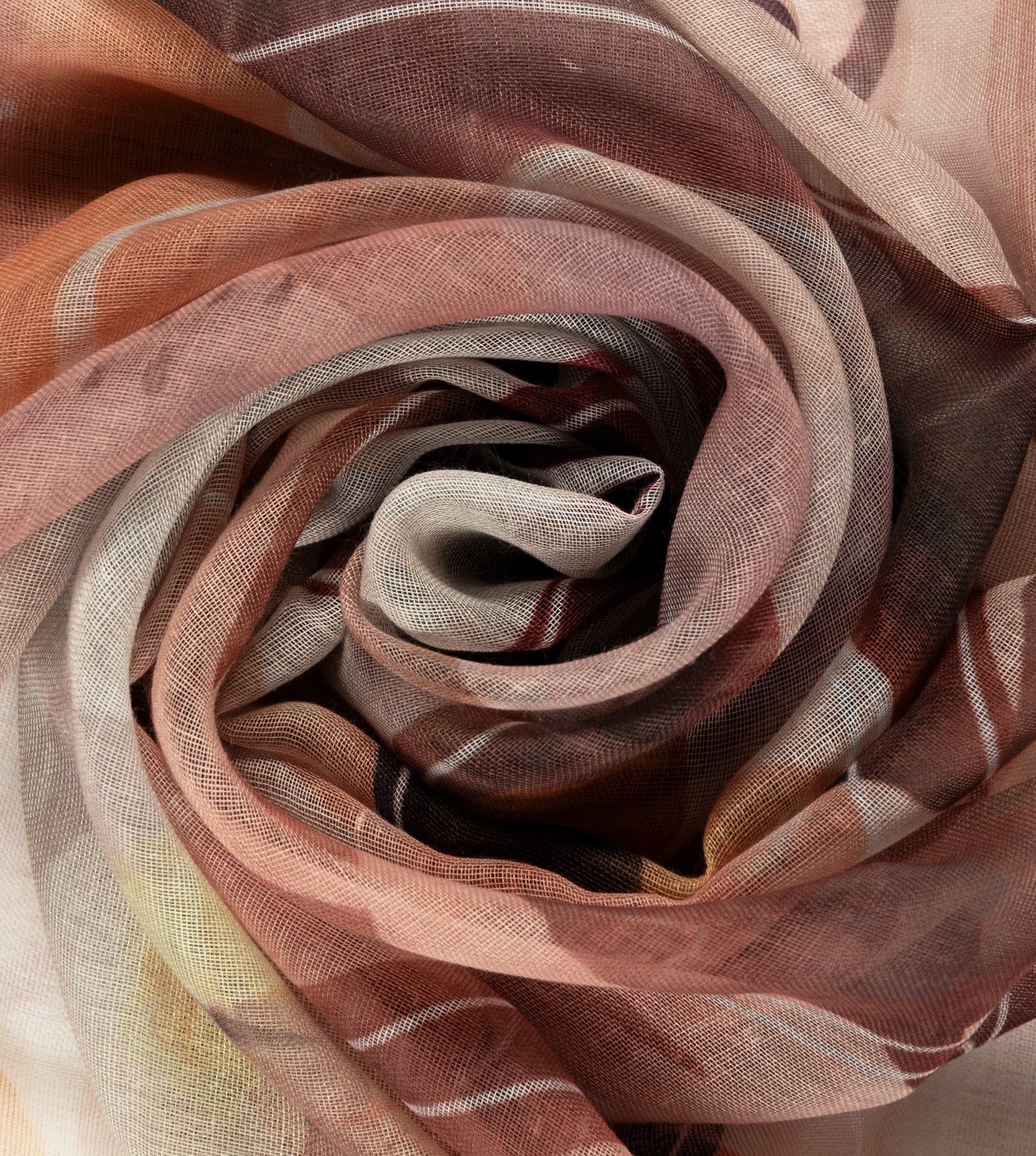 Pink Memories Schal