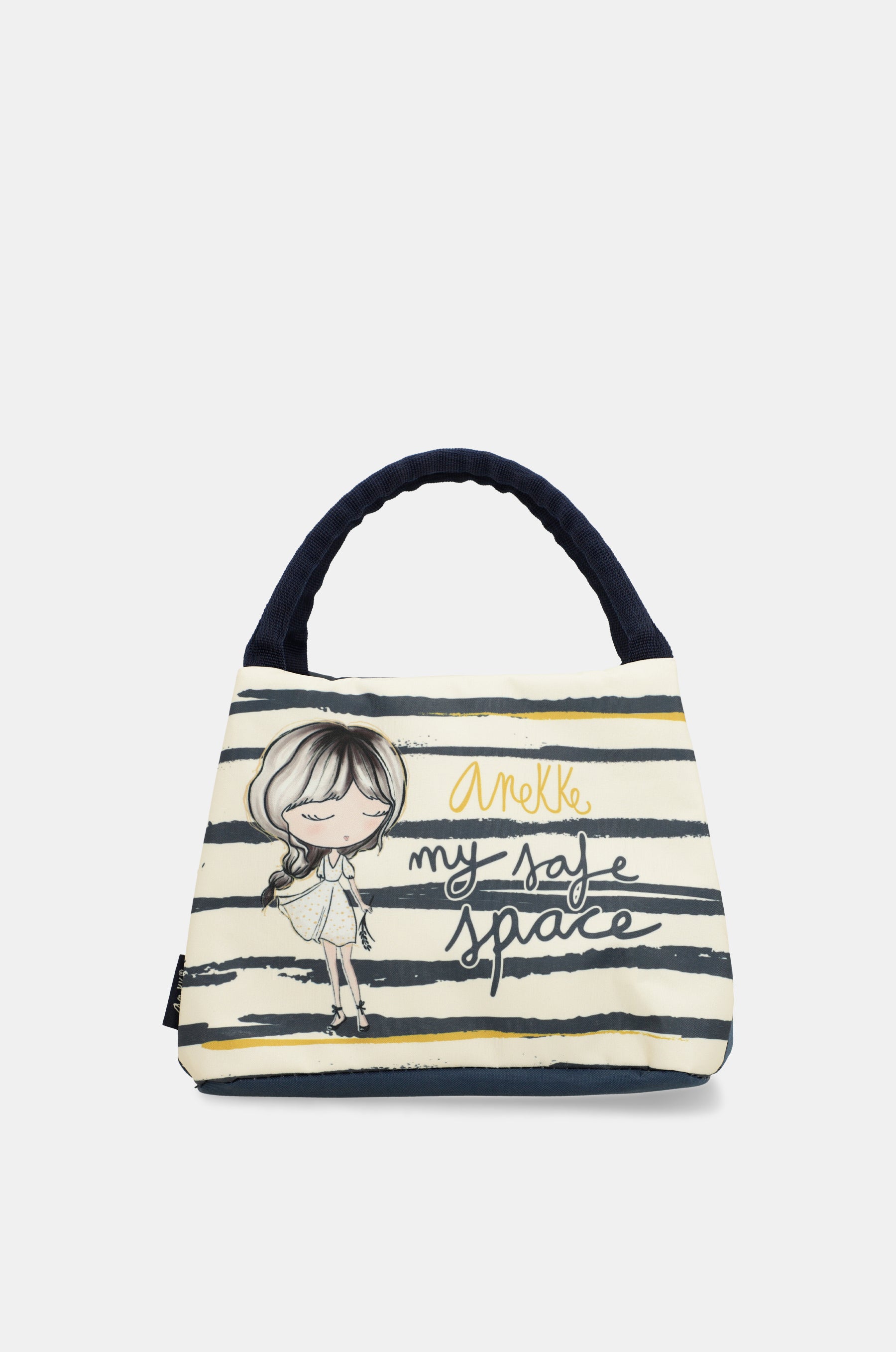 Kleine Memories-Lunch-Tasche