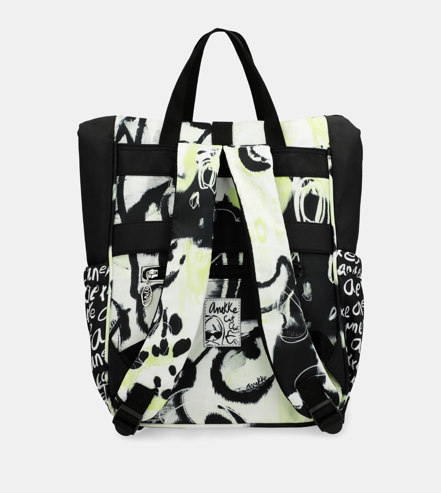 Kleiner Nature-Towanda-Rucksack