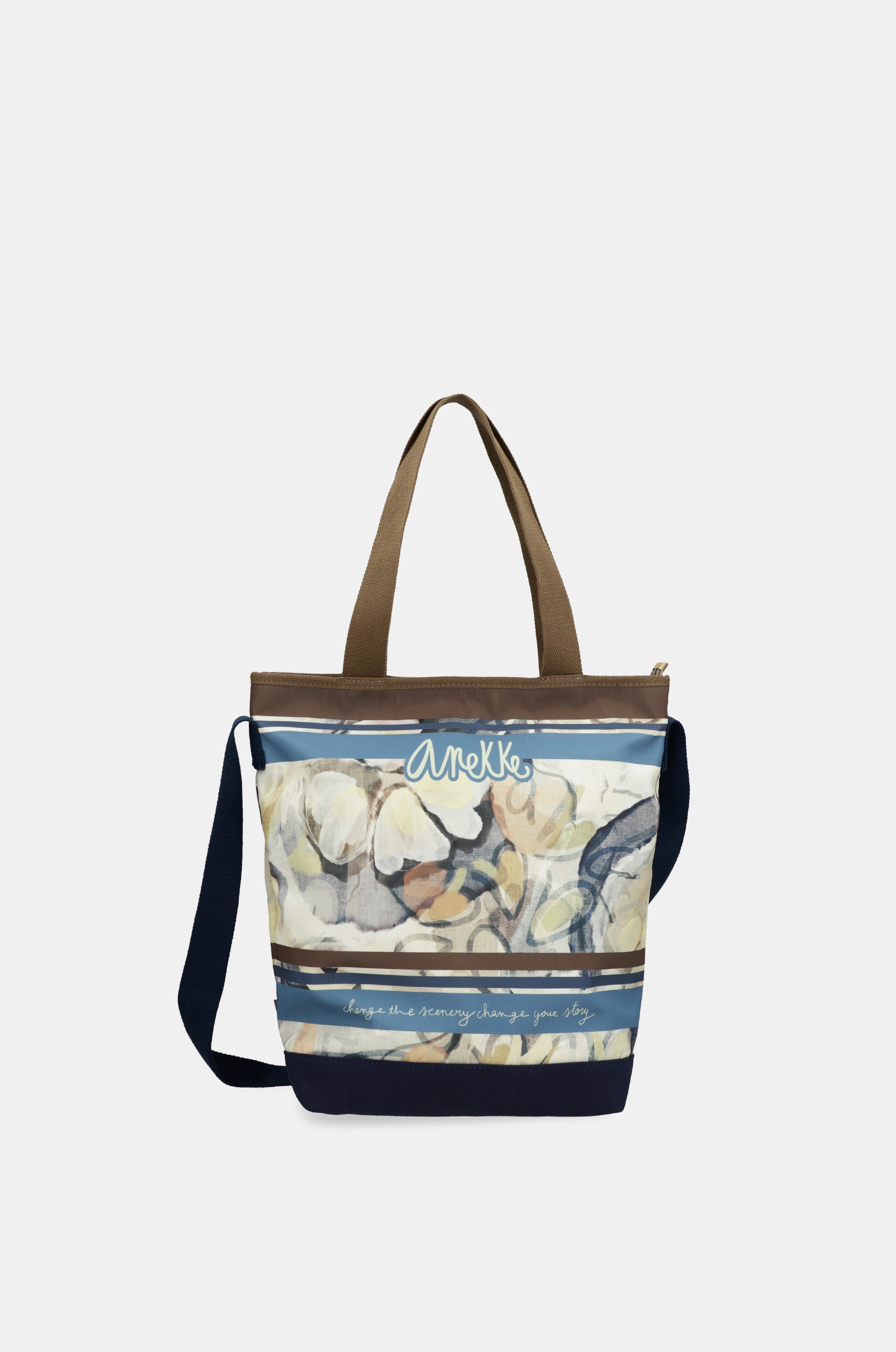 Memories kompakte Strandtasche