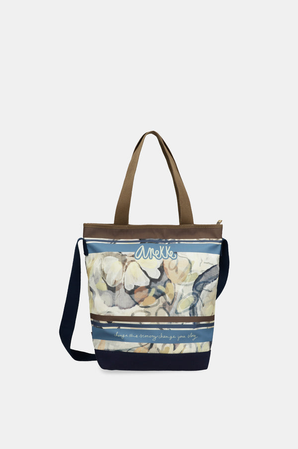 Memories kompakte Strandtasche