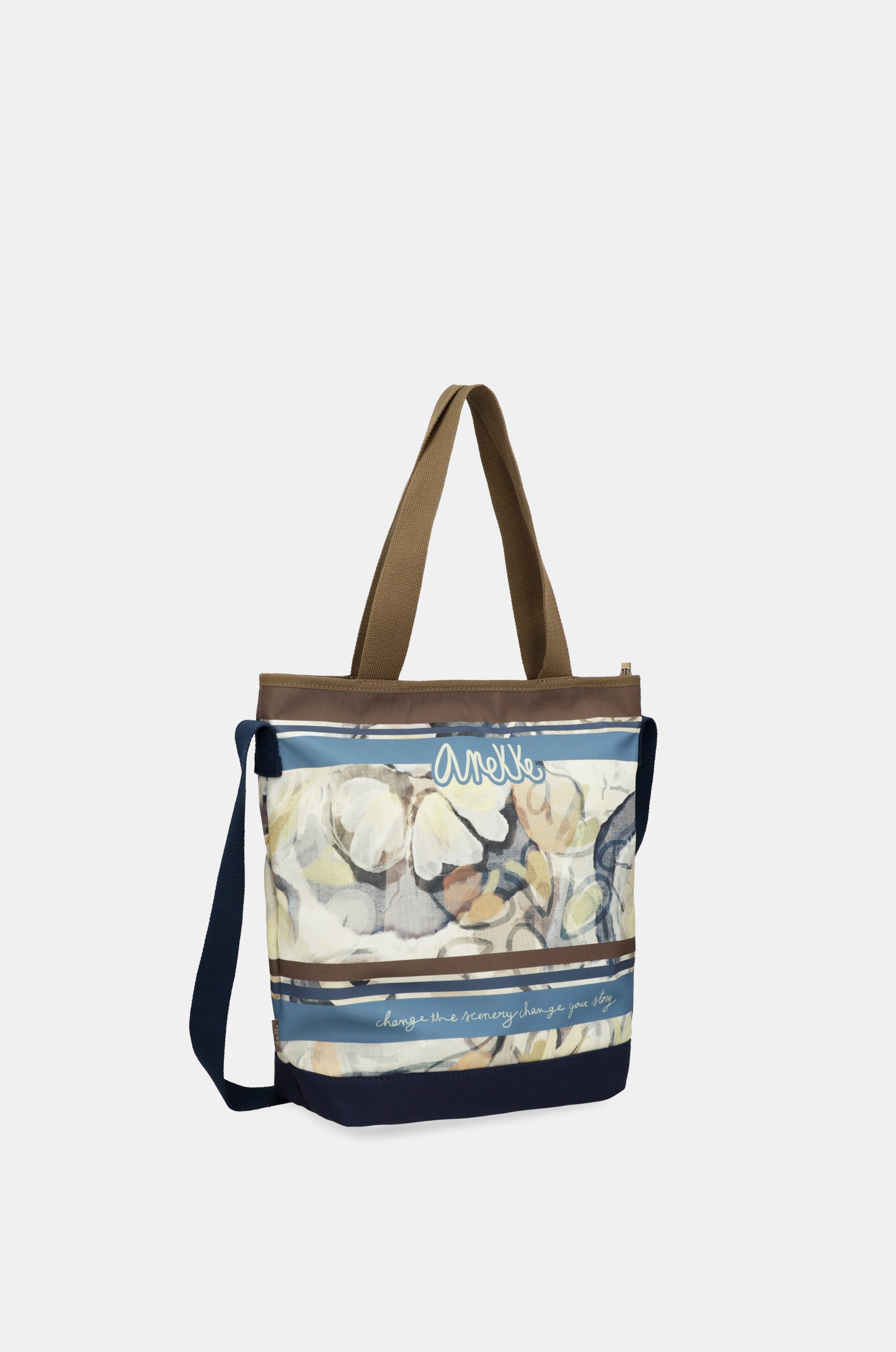 Memories kompakte Strandtasche