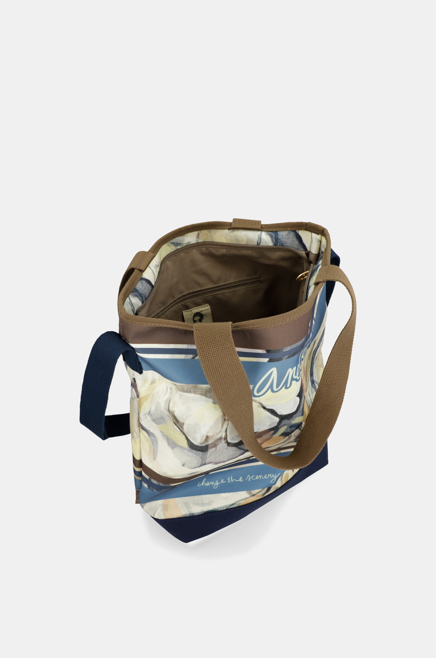 Memories kompakte Strandtasche