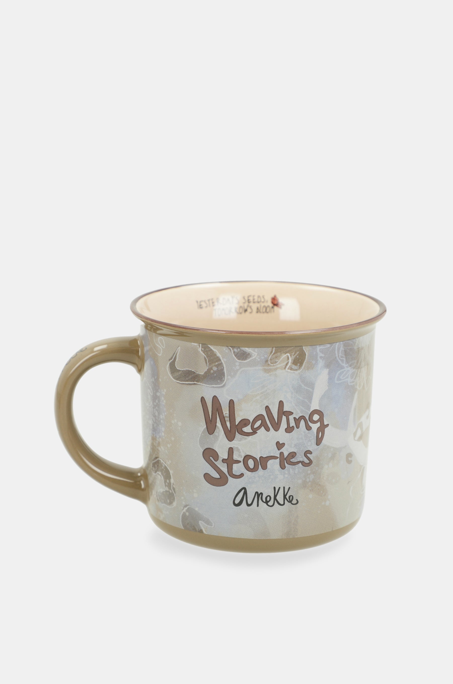 Memories Tasse