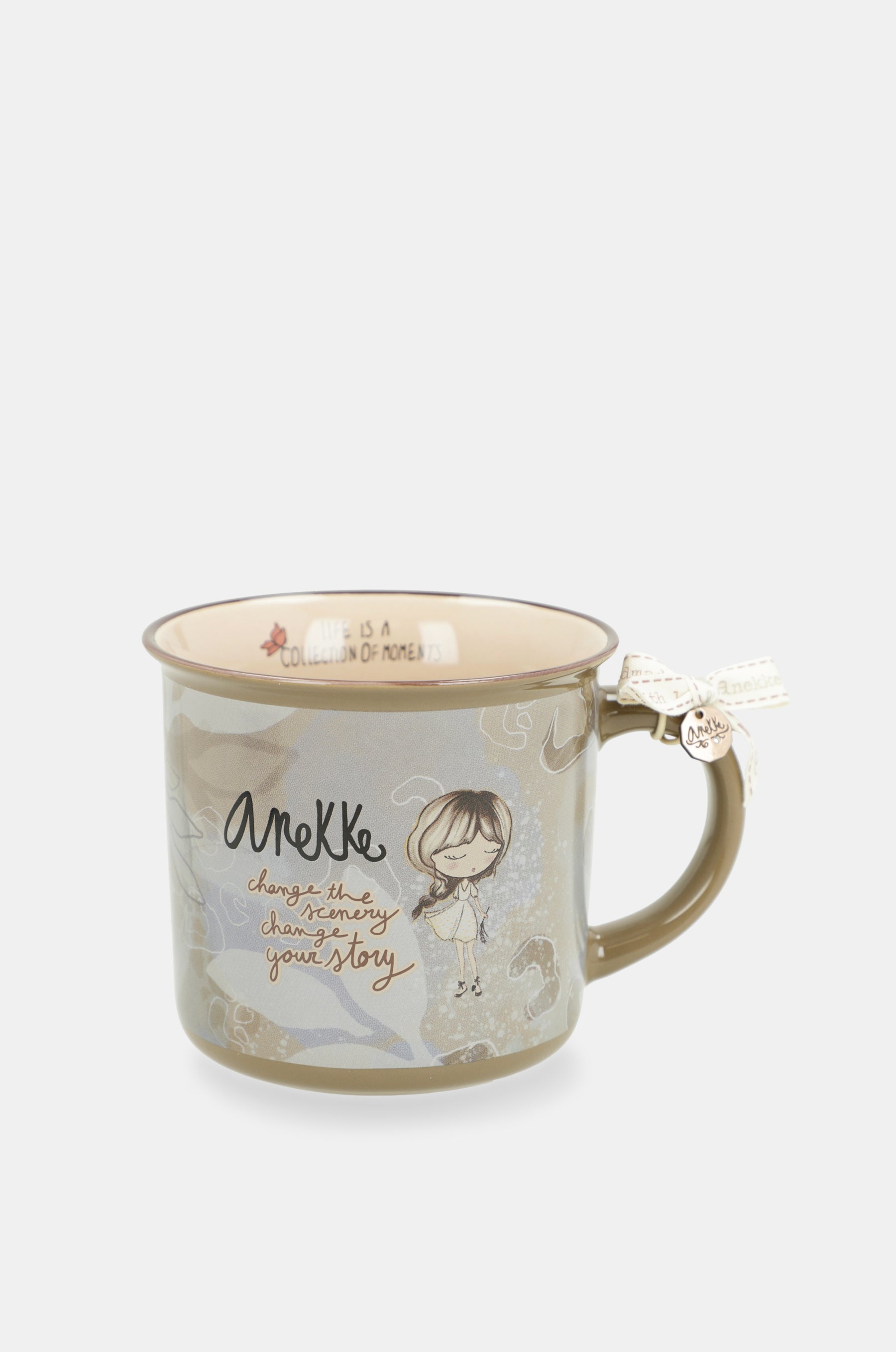 Memories Tasse