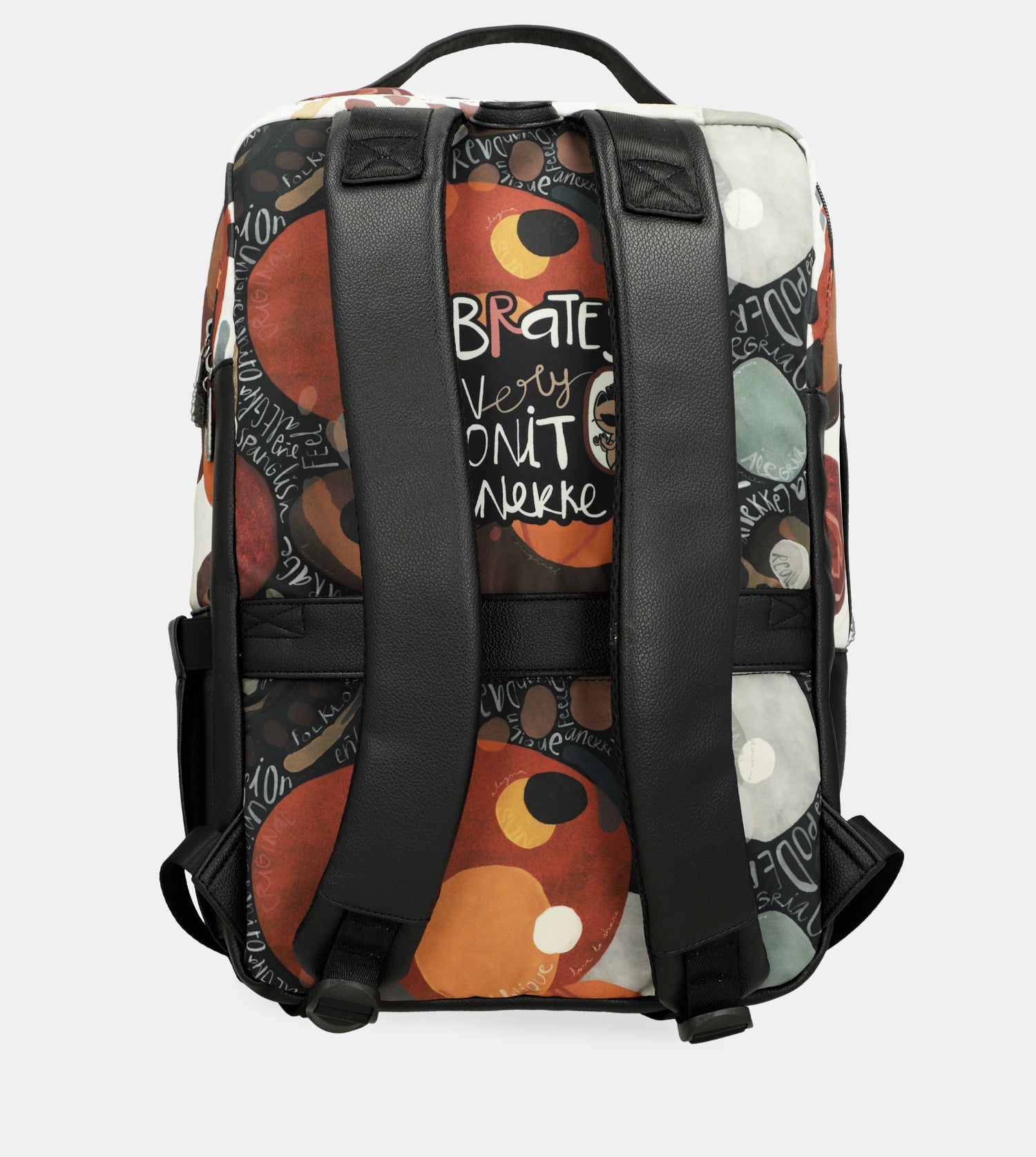 Alma großer Reiserucksack