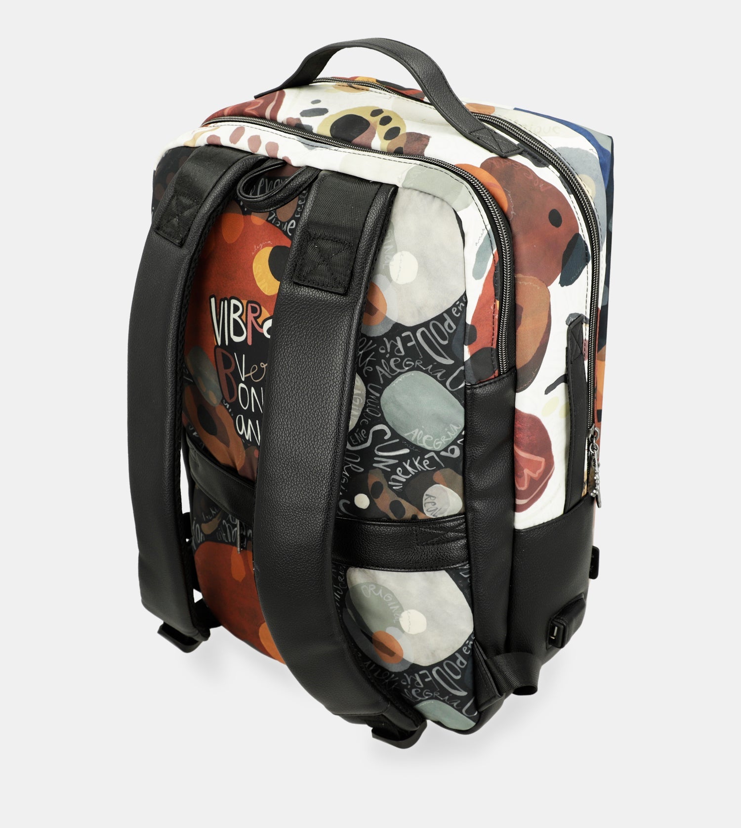 Alma großer Reiserucksack