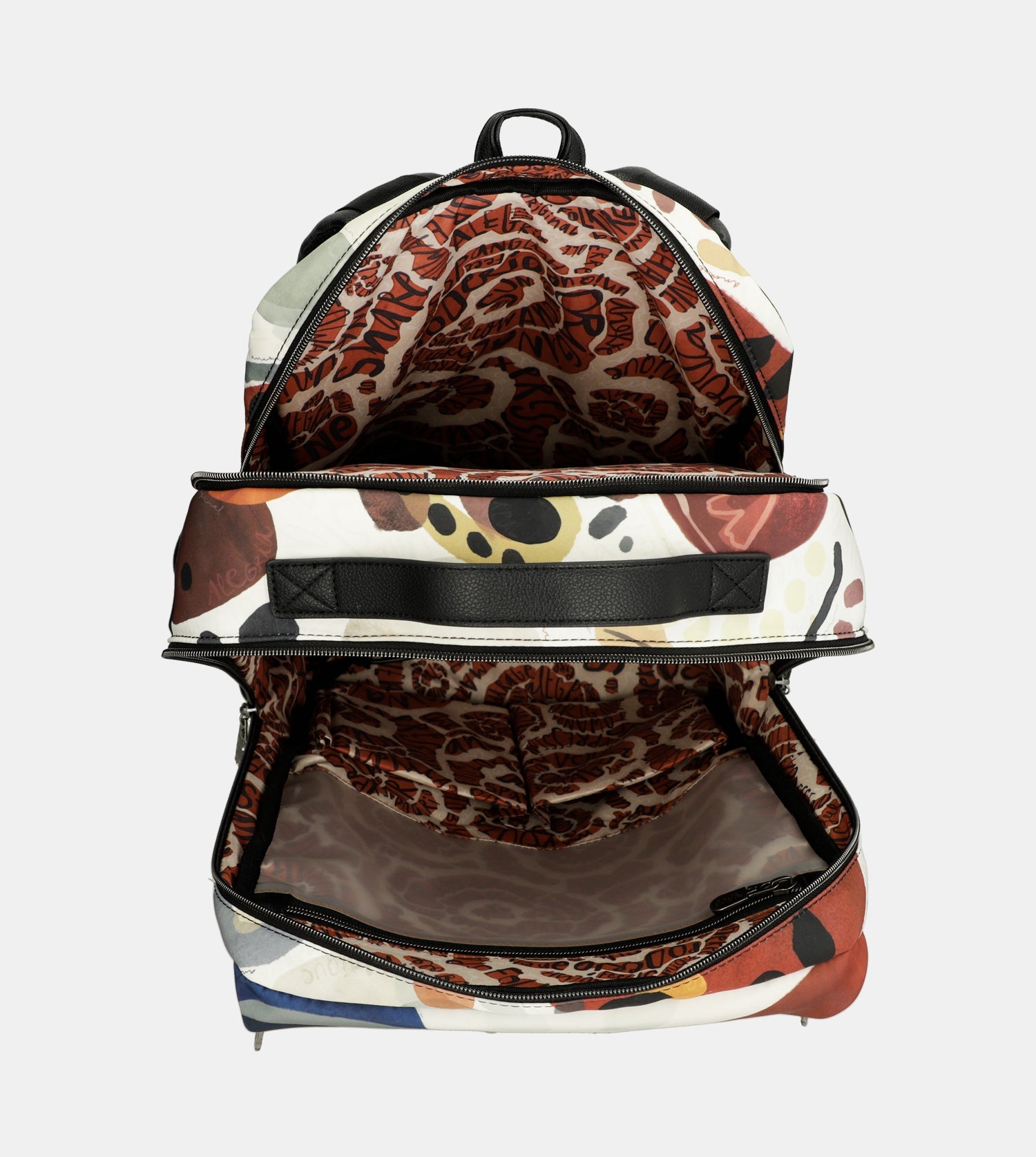 Alma großer Reiserucksack