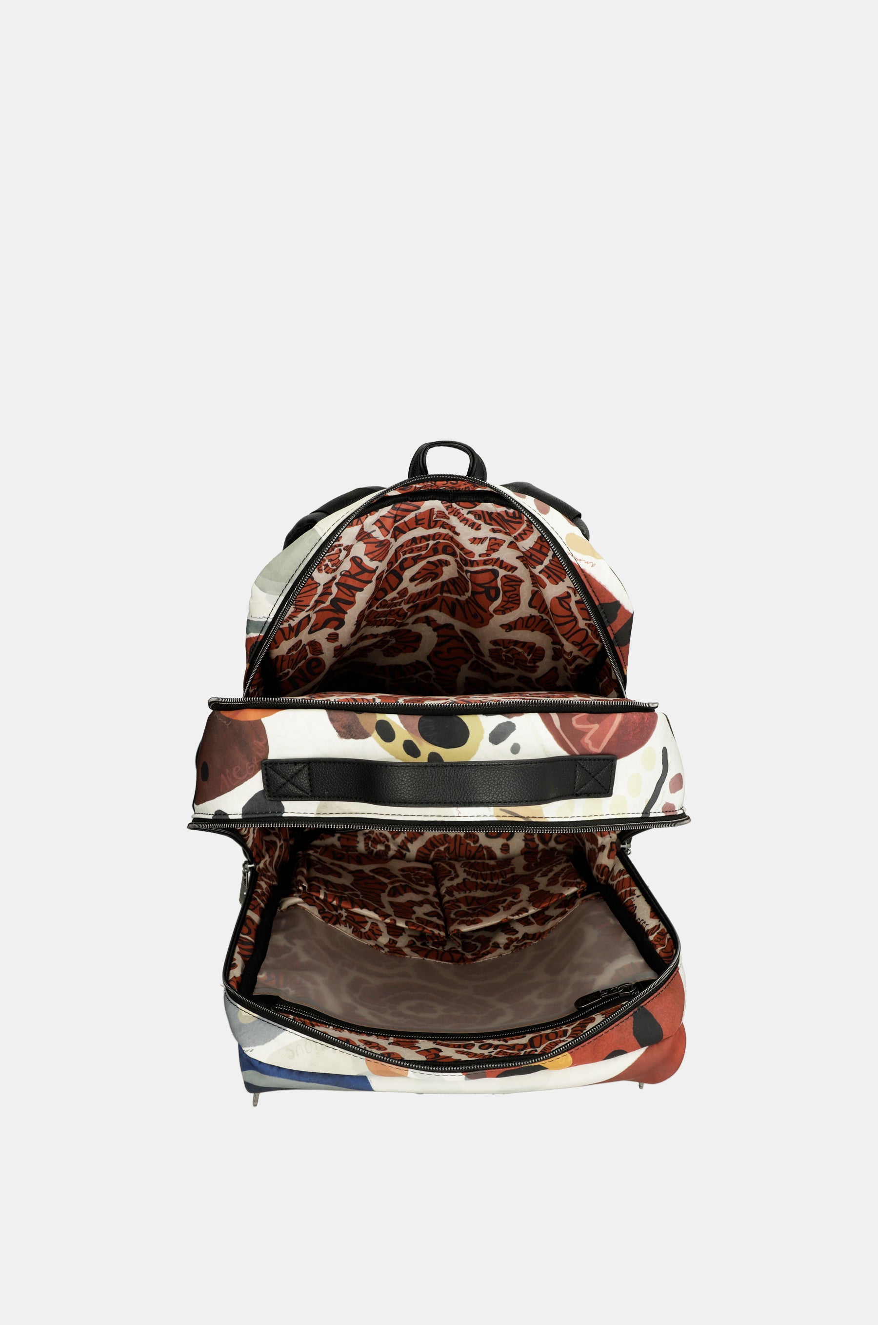Alma großer Reiserucksack