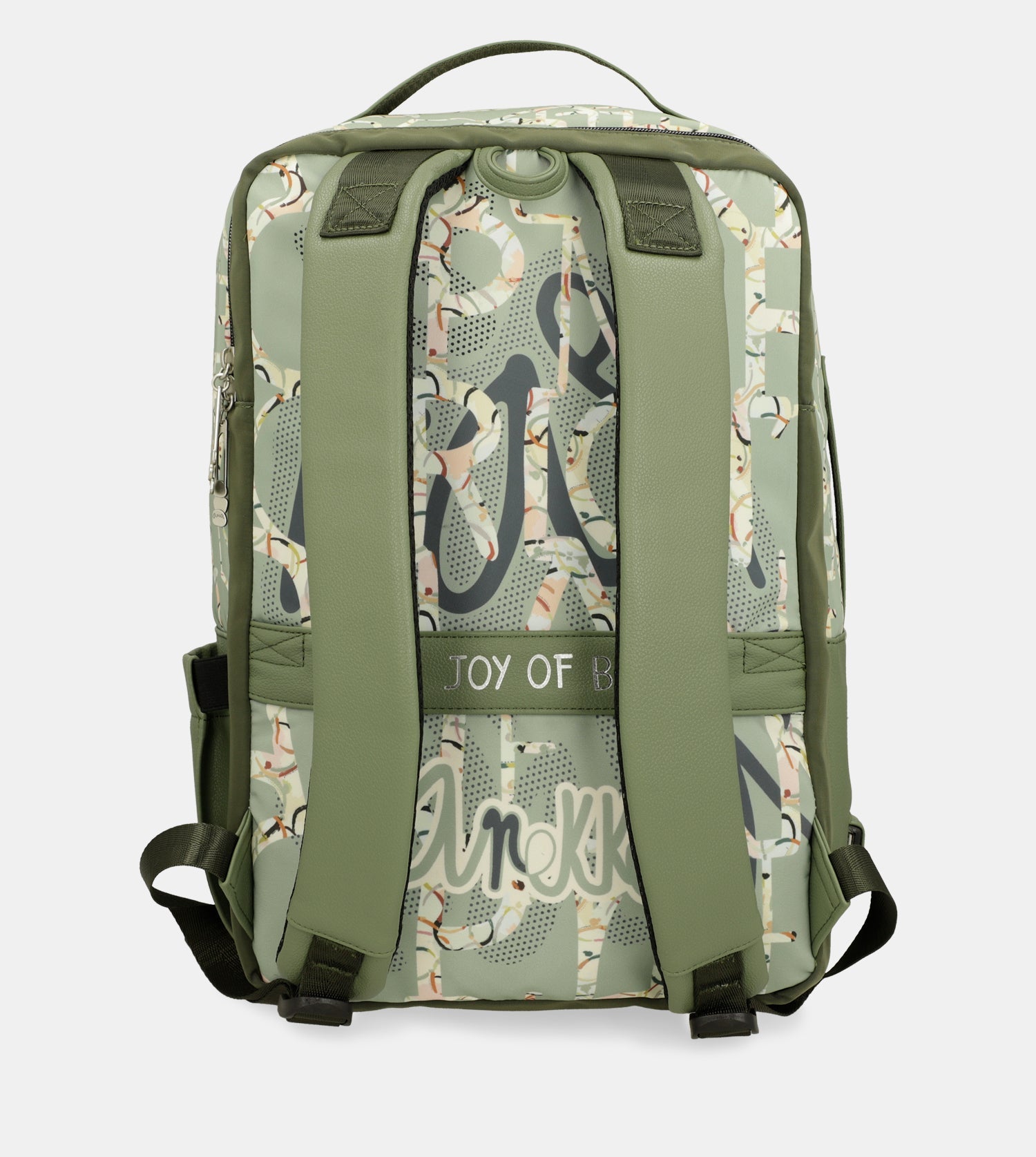 Smart geräumiger Reiserucksack