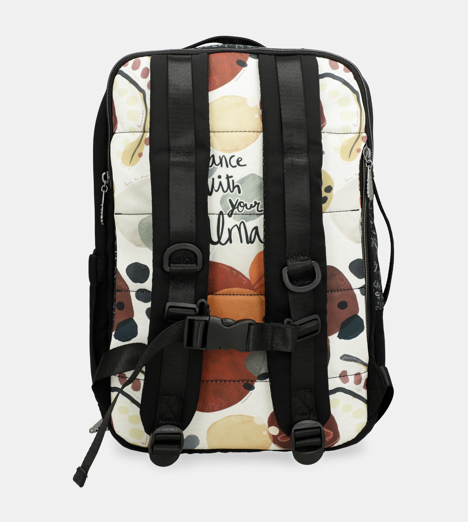 Alma kompakter Reiserucksack