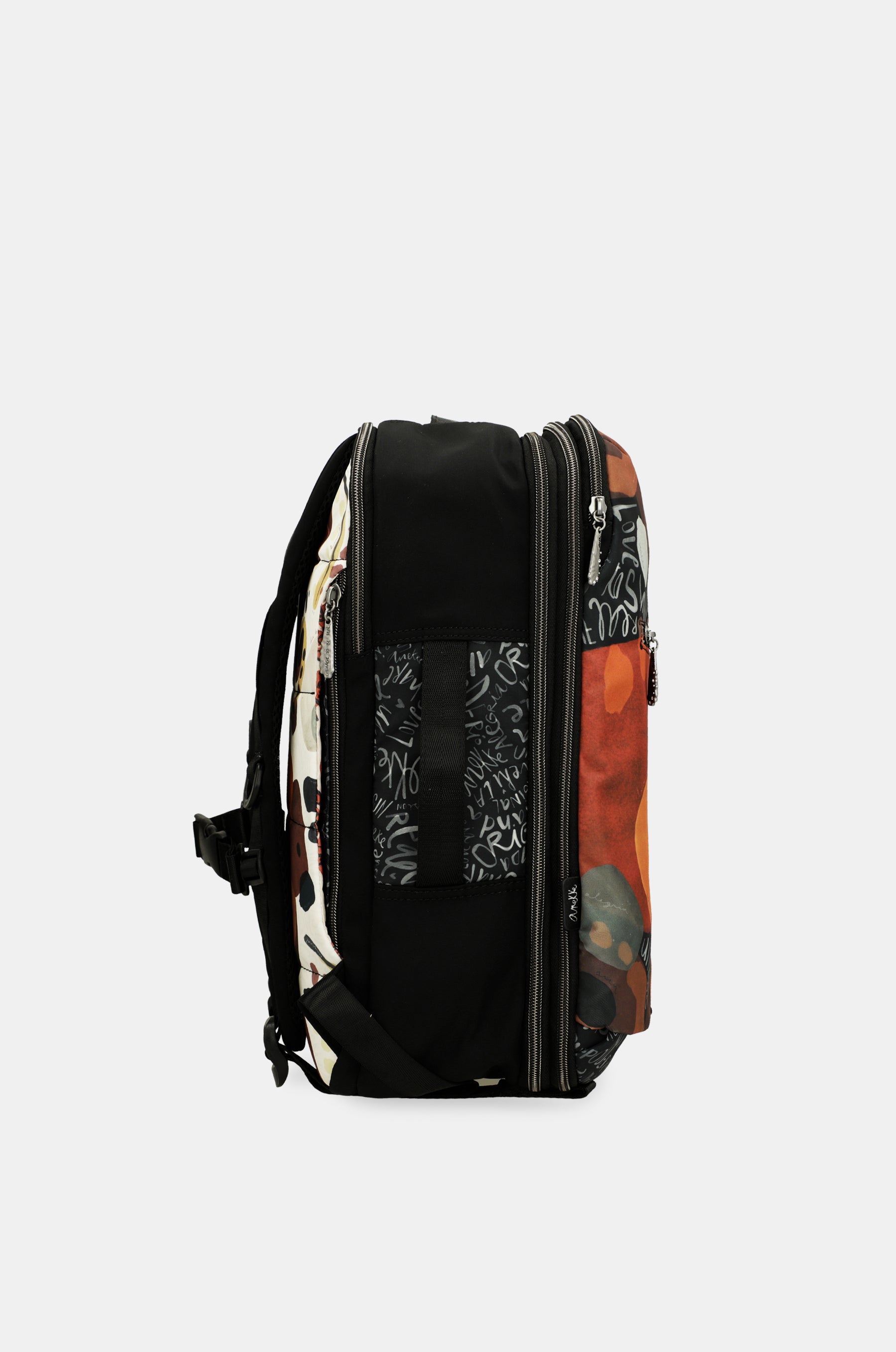 Alma kompakter Reiserucksack
