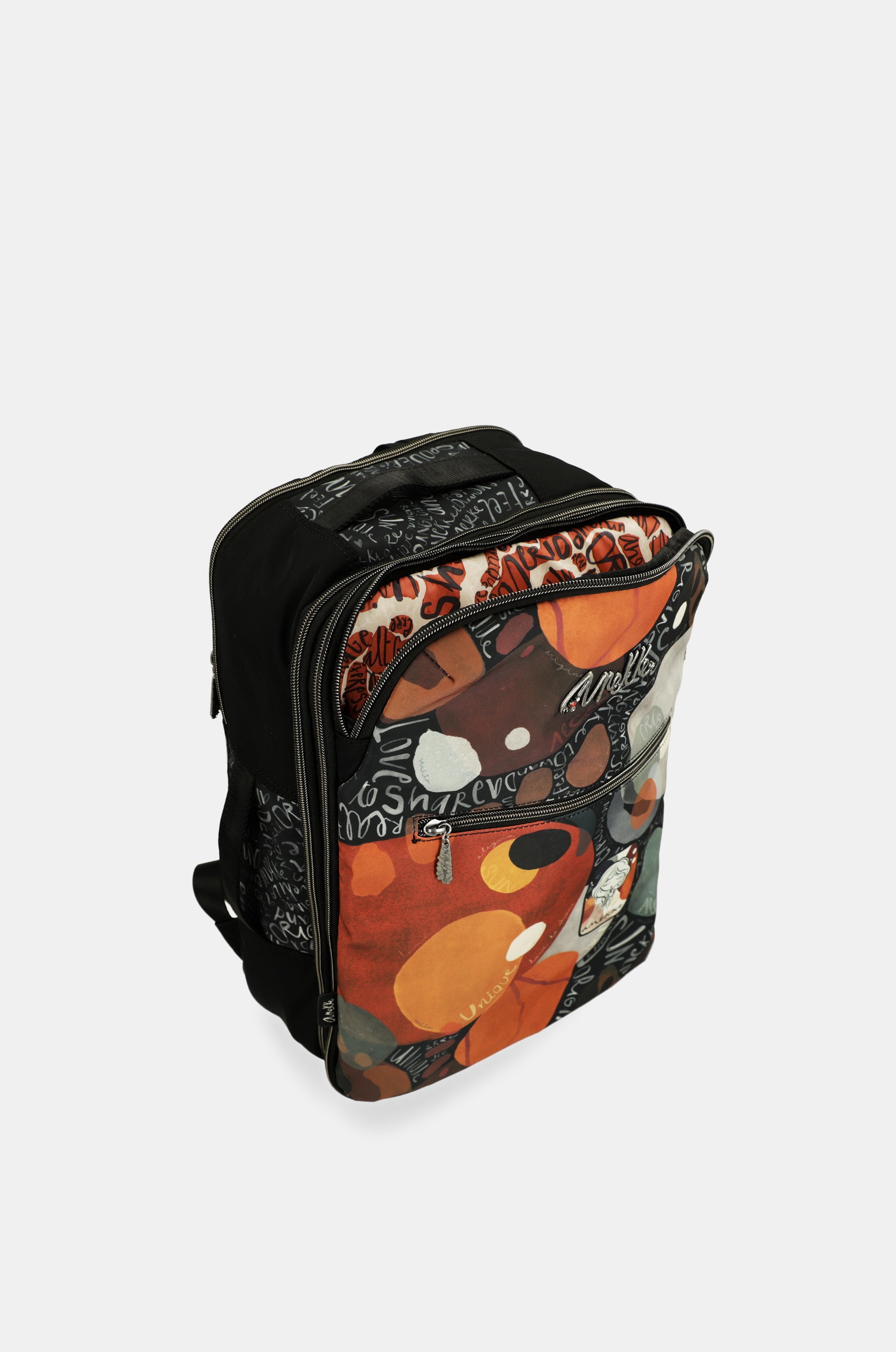 Alma kompakter Reiserucksack