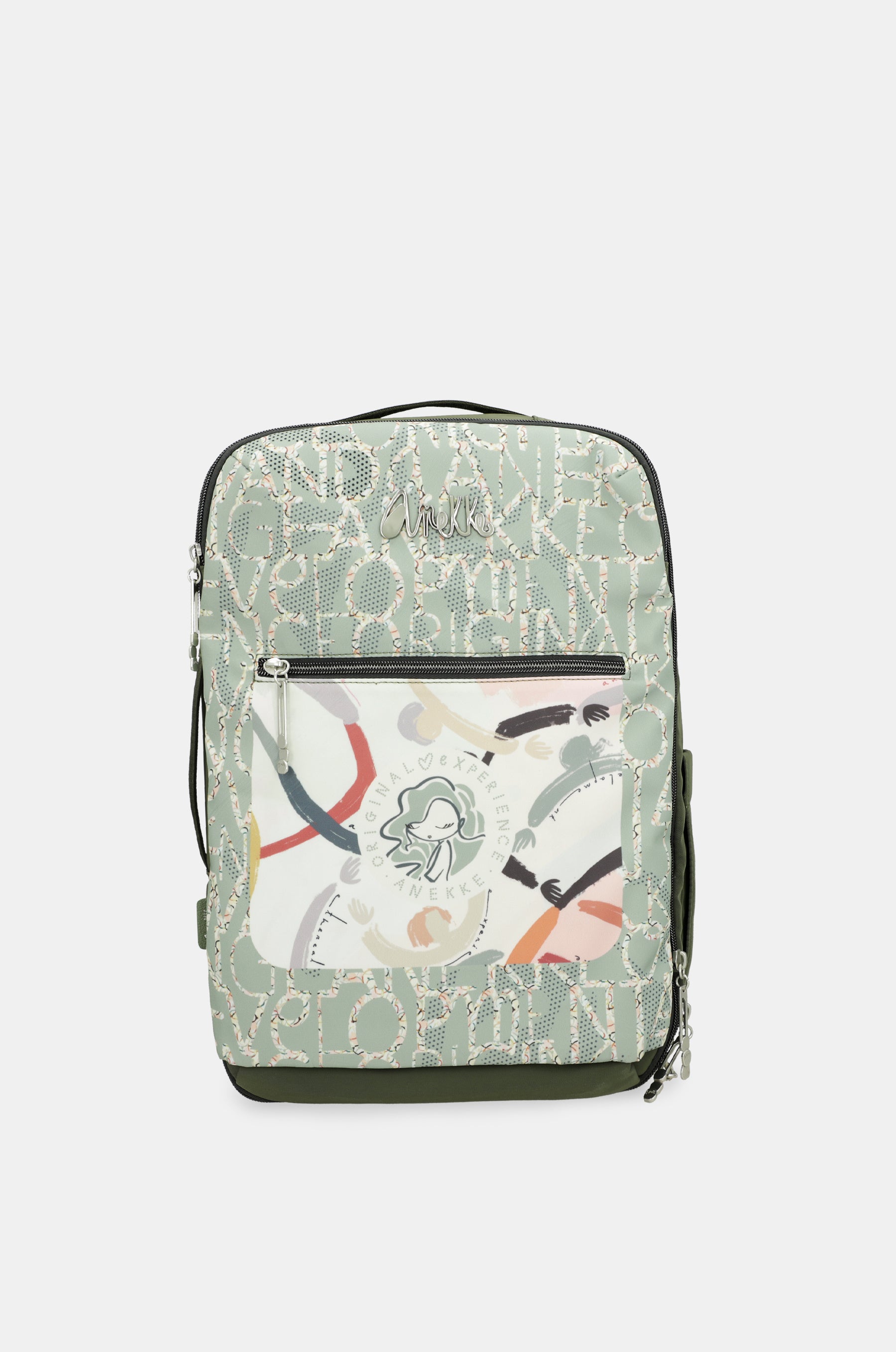 Smart praktischer Reiserucksack