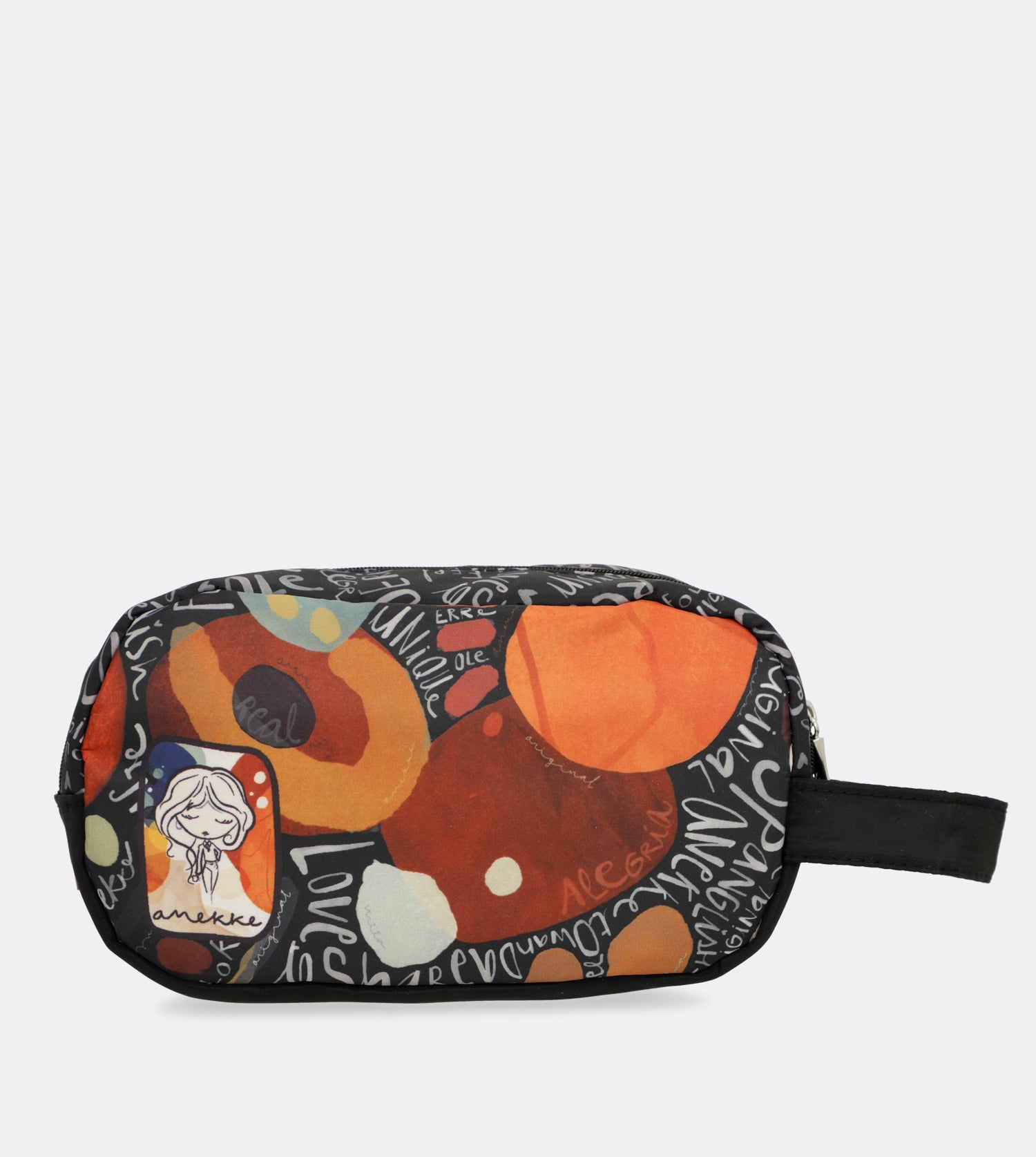Alma kleine Reisetasche
