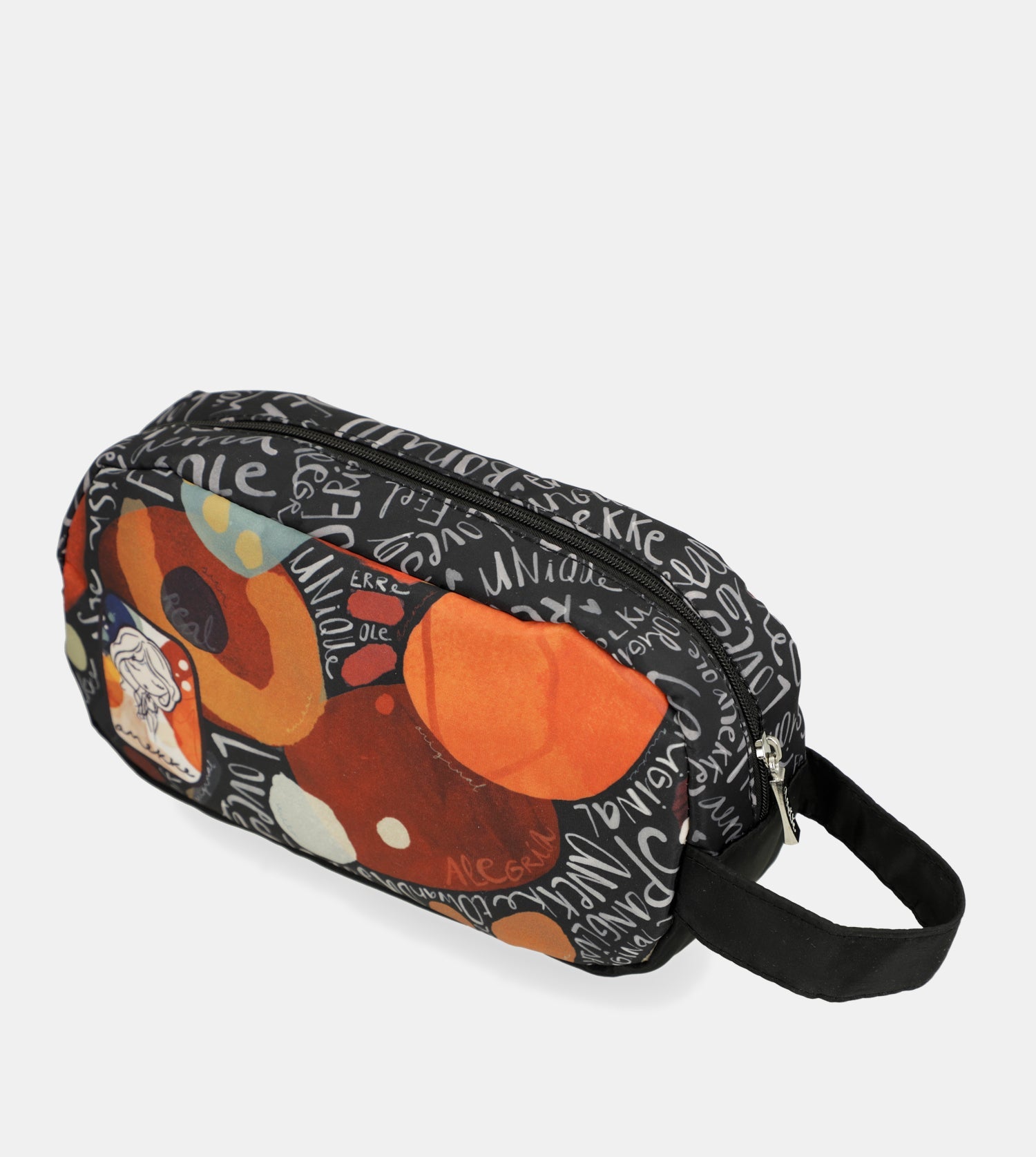 Alma kleine Reisetasche