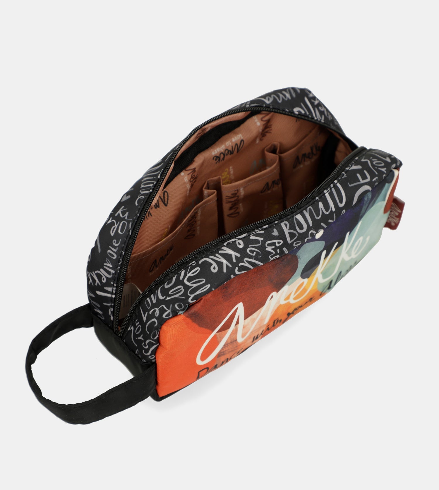 Alma kleine Reisetasche