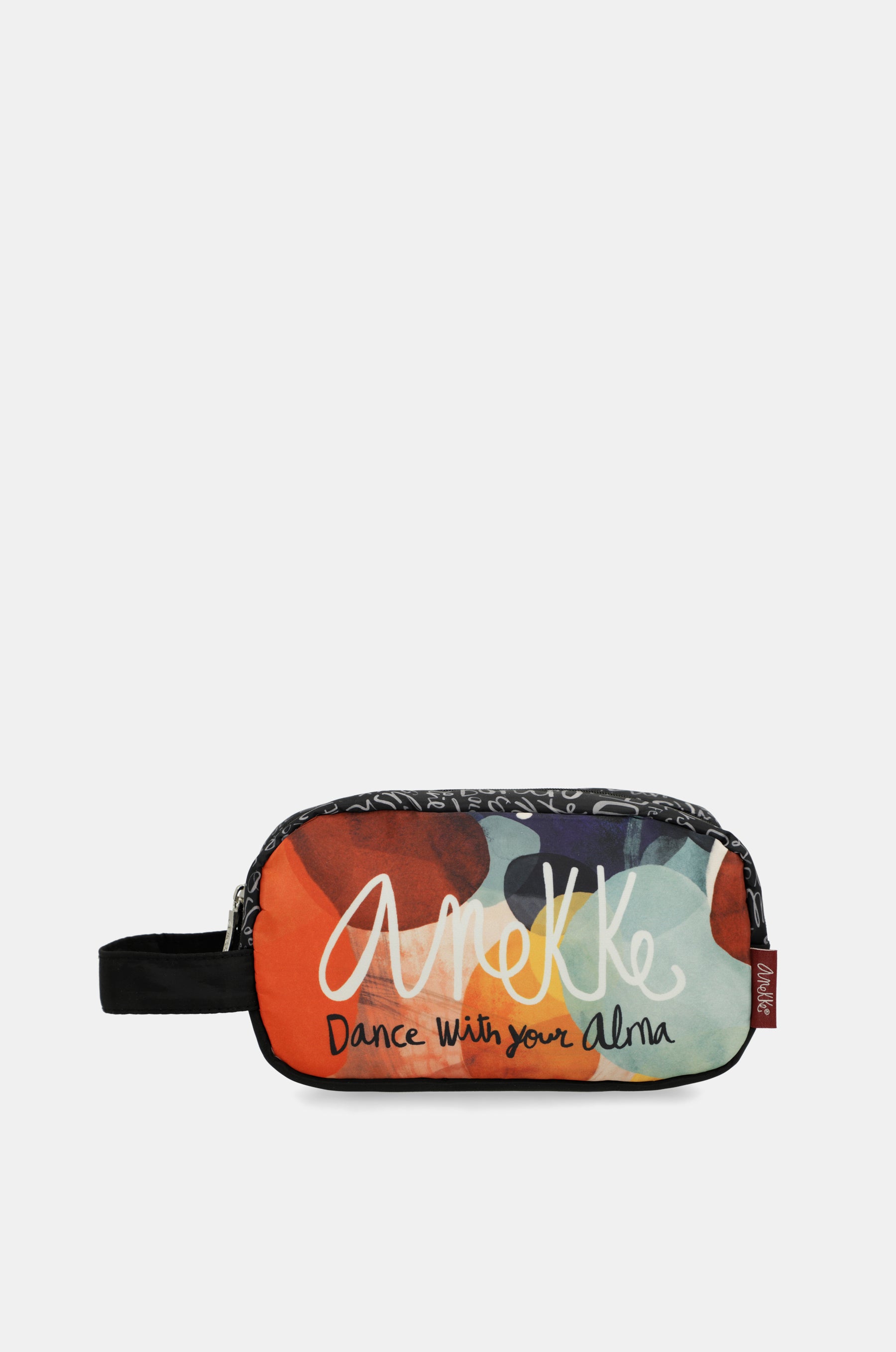 Alma kleine Reisetasche