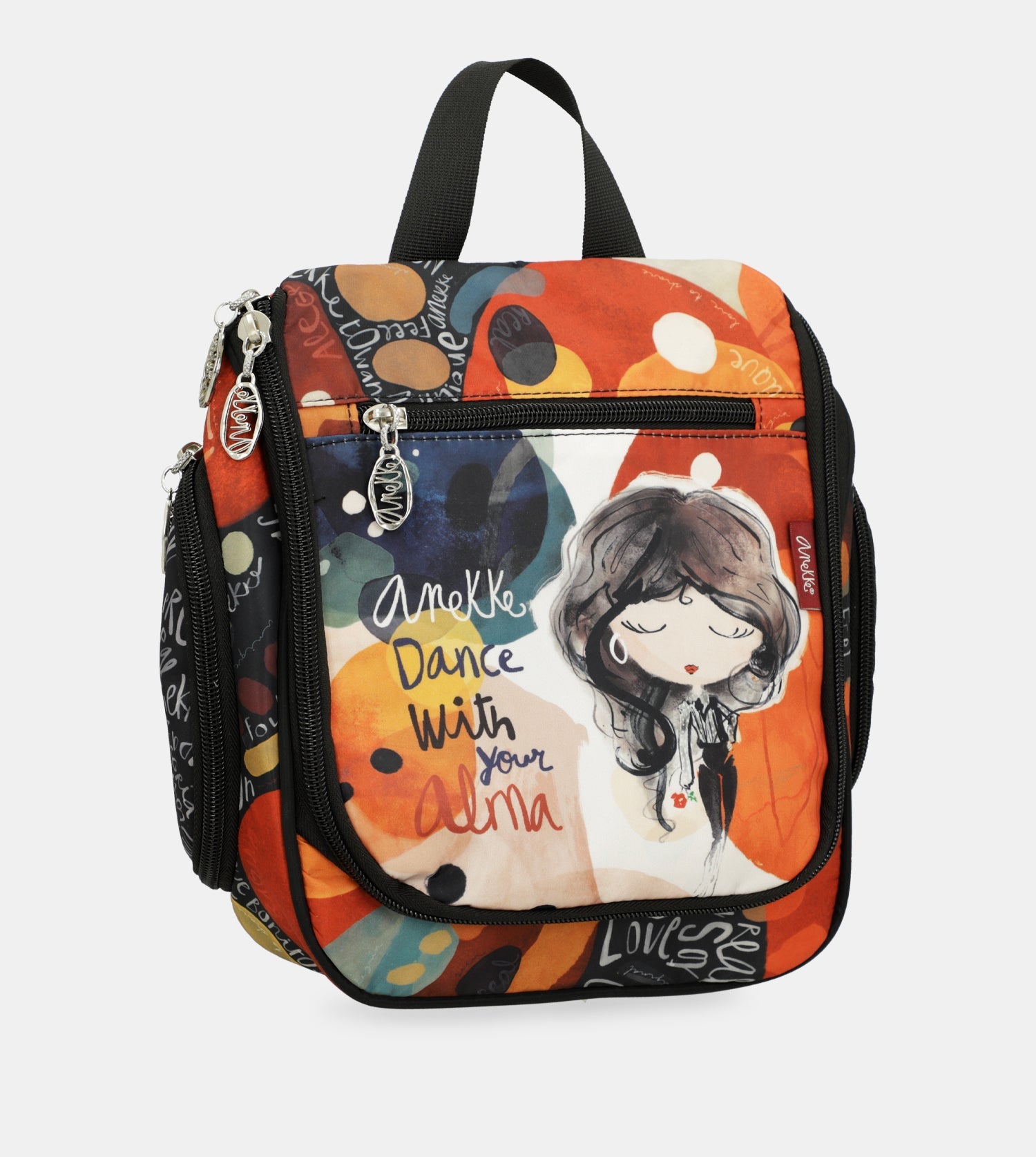 Alma große Reisetasche