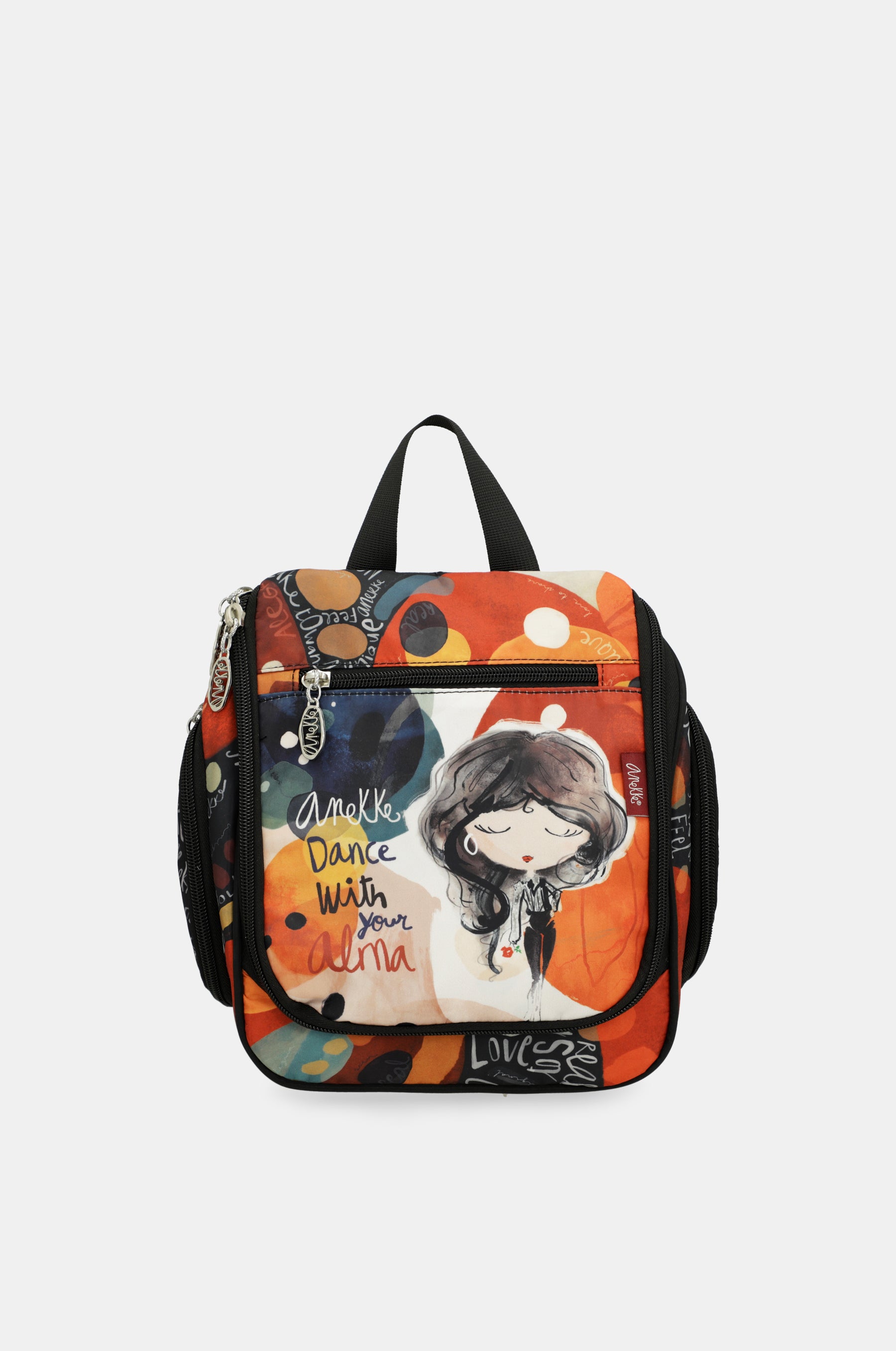 Alma große Reisetasche