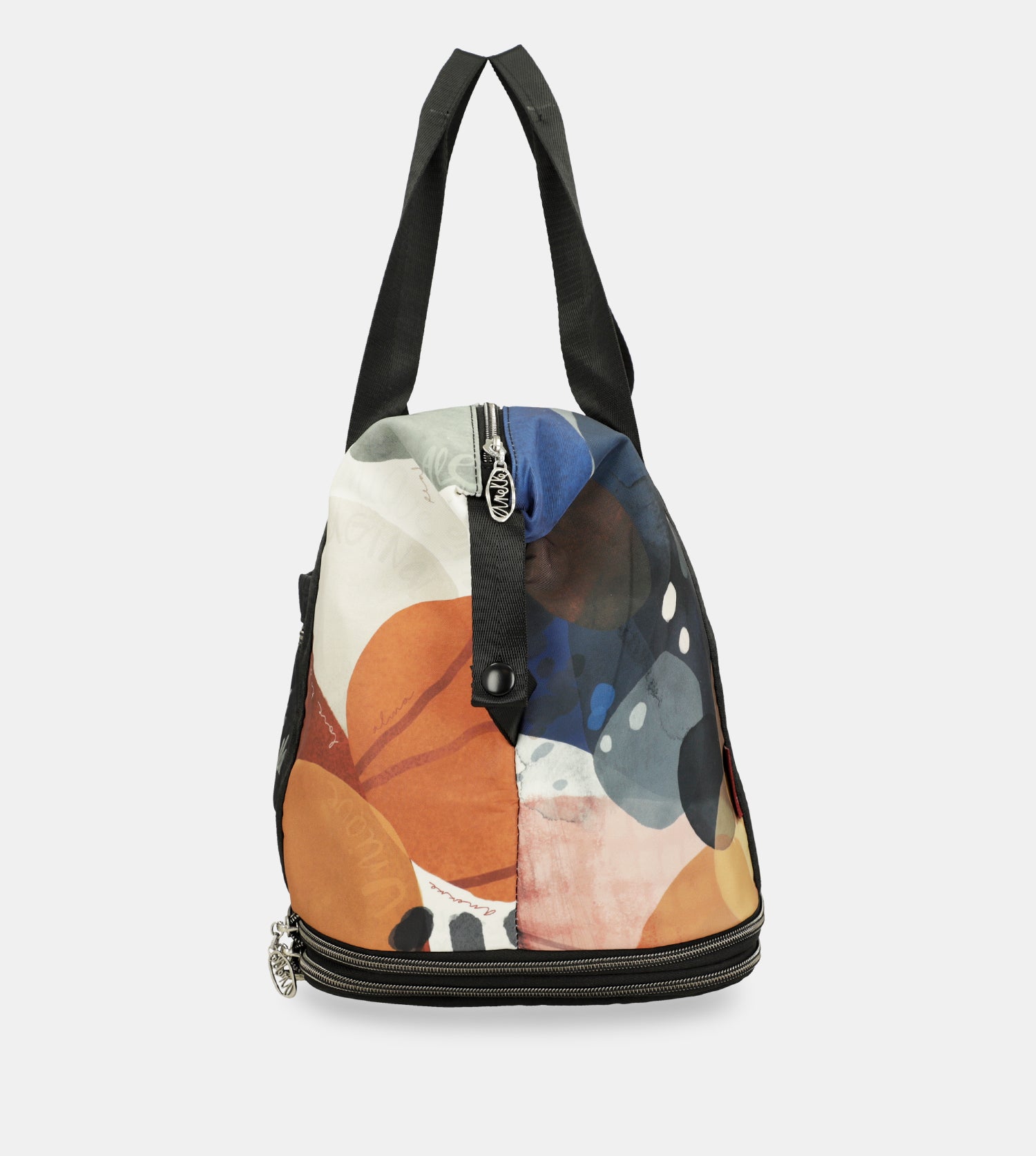 Alma erweiterbare Reisetasche