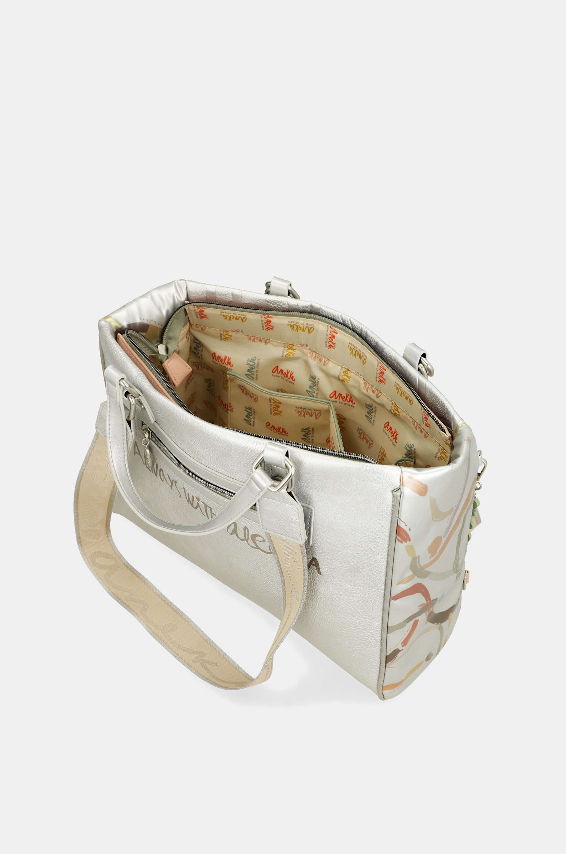 Tote-Bag Alma