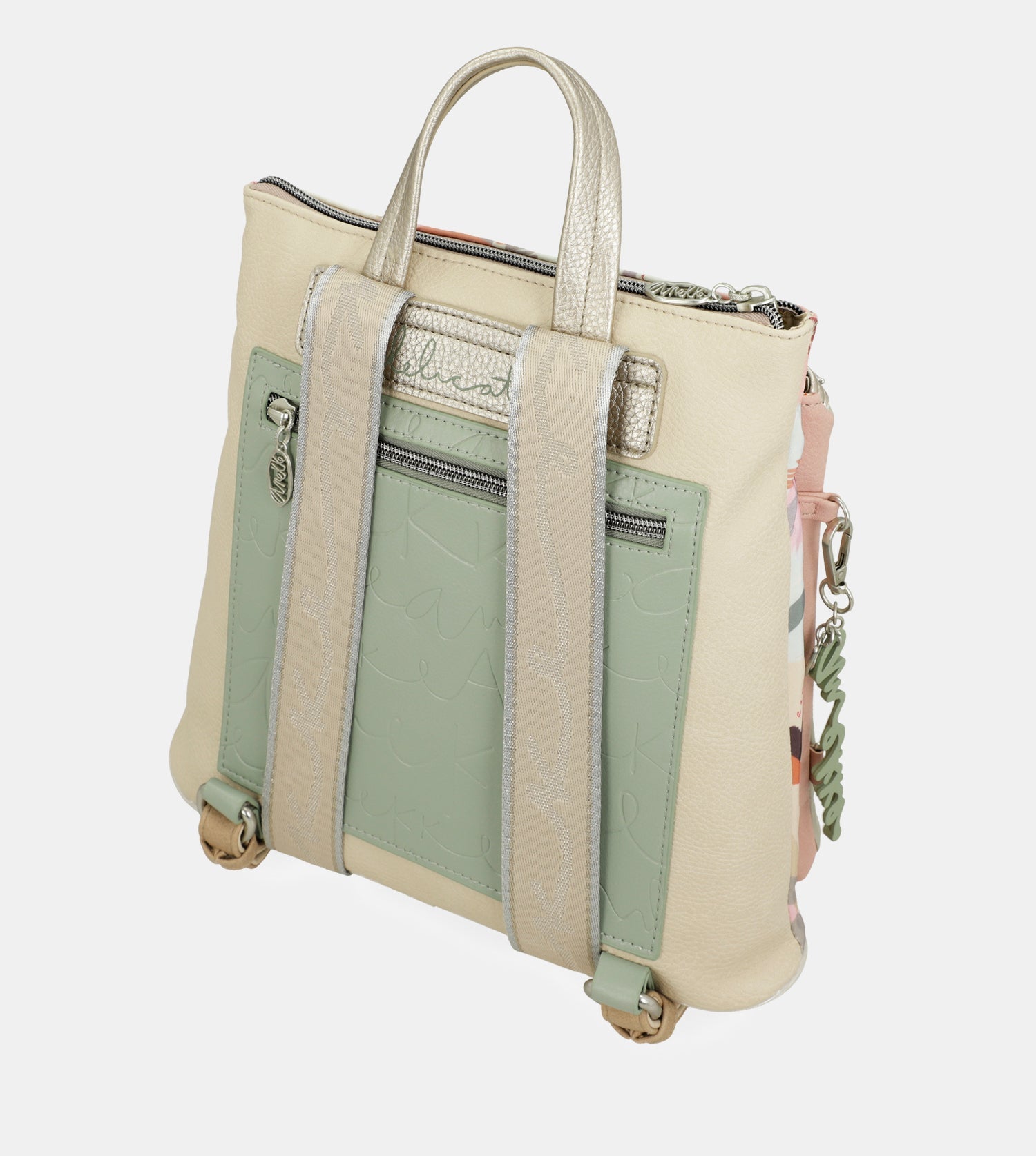 Mittlerer Rucksack Alma