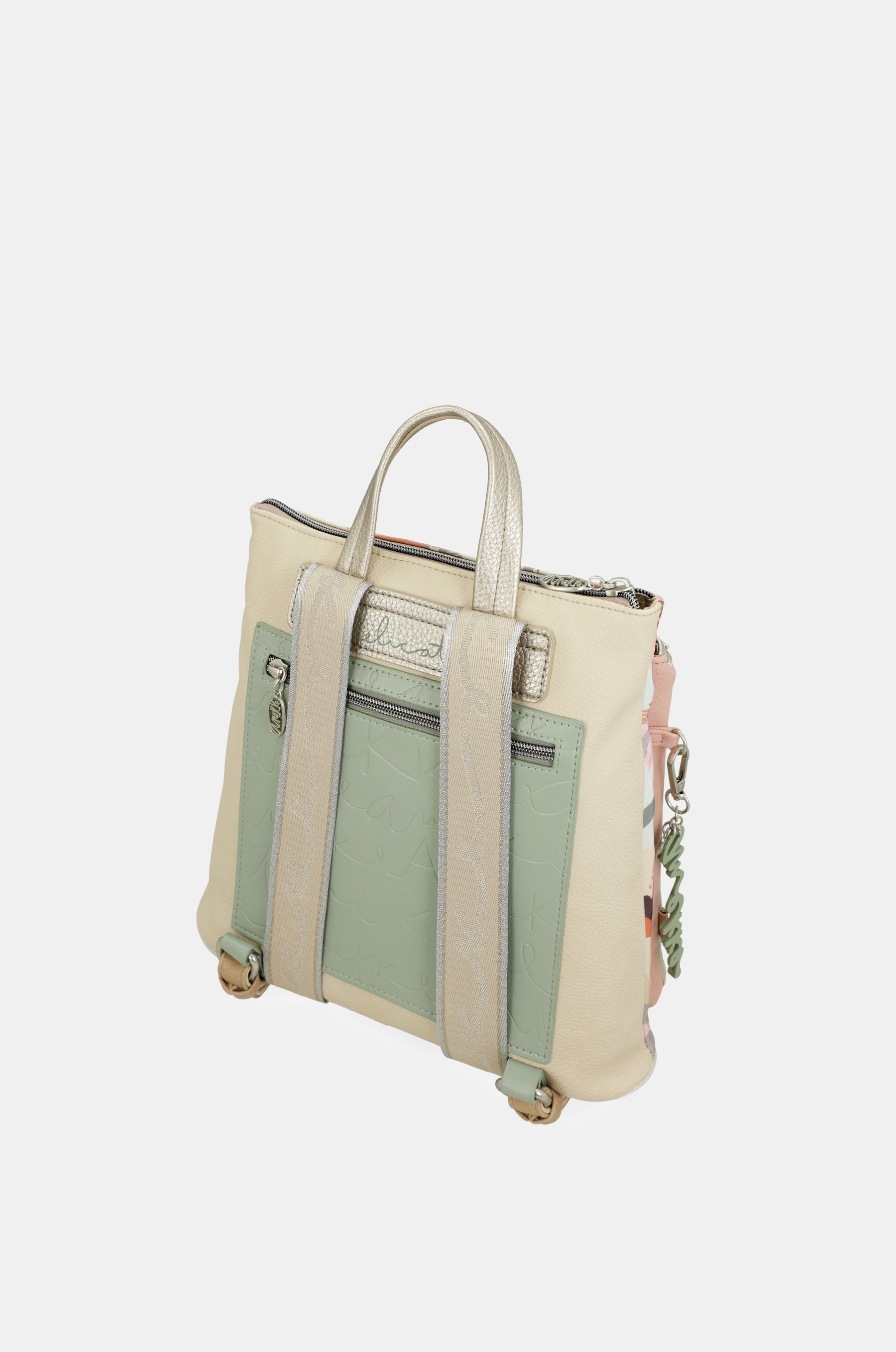 Mittlerer Rucksack Alma