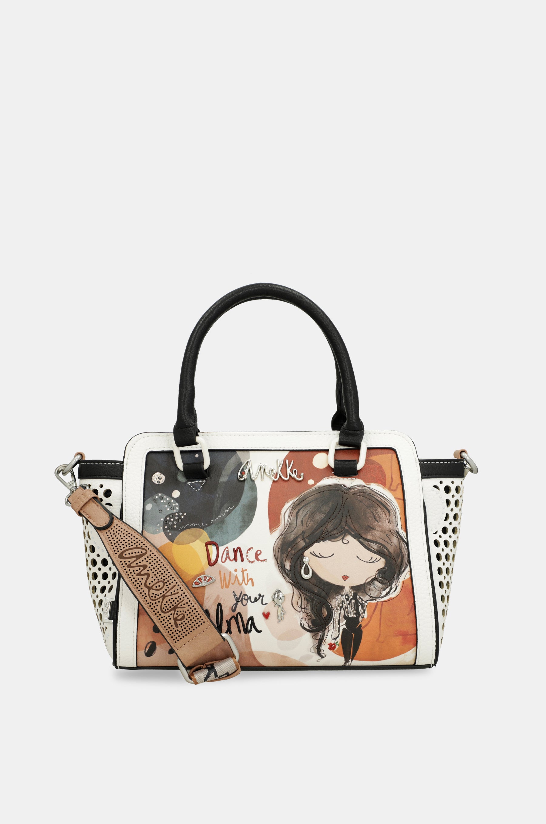 Bowlingtasche Alma