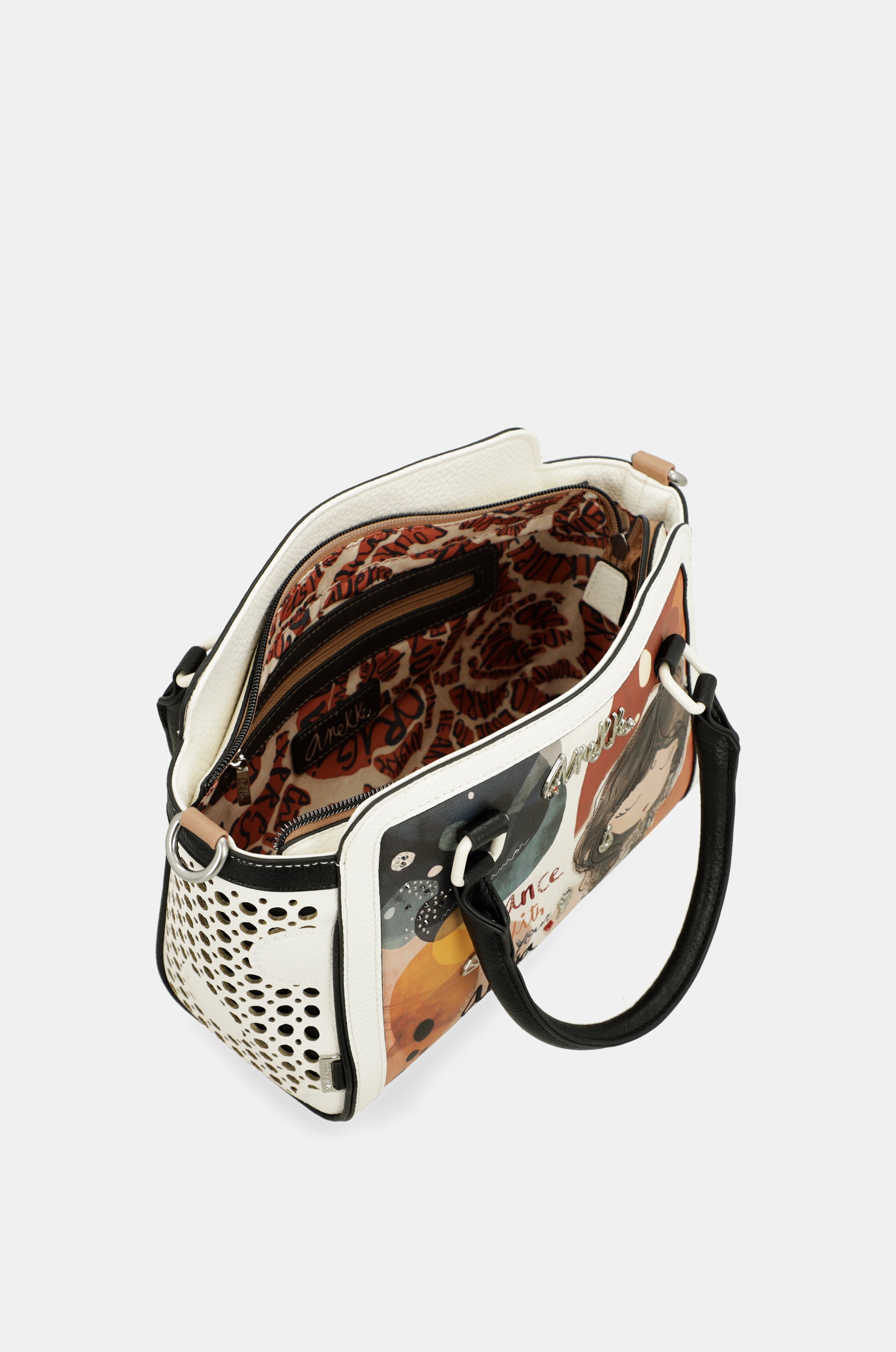 Bowlingtasche Alma
