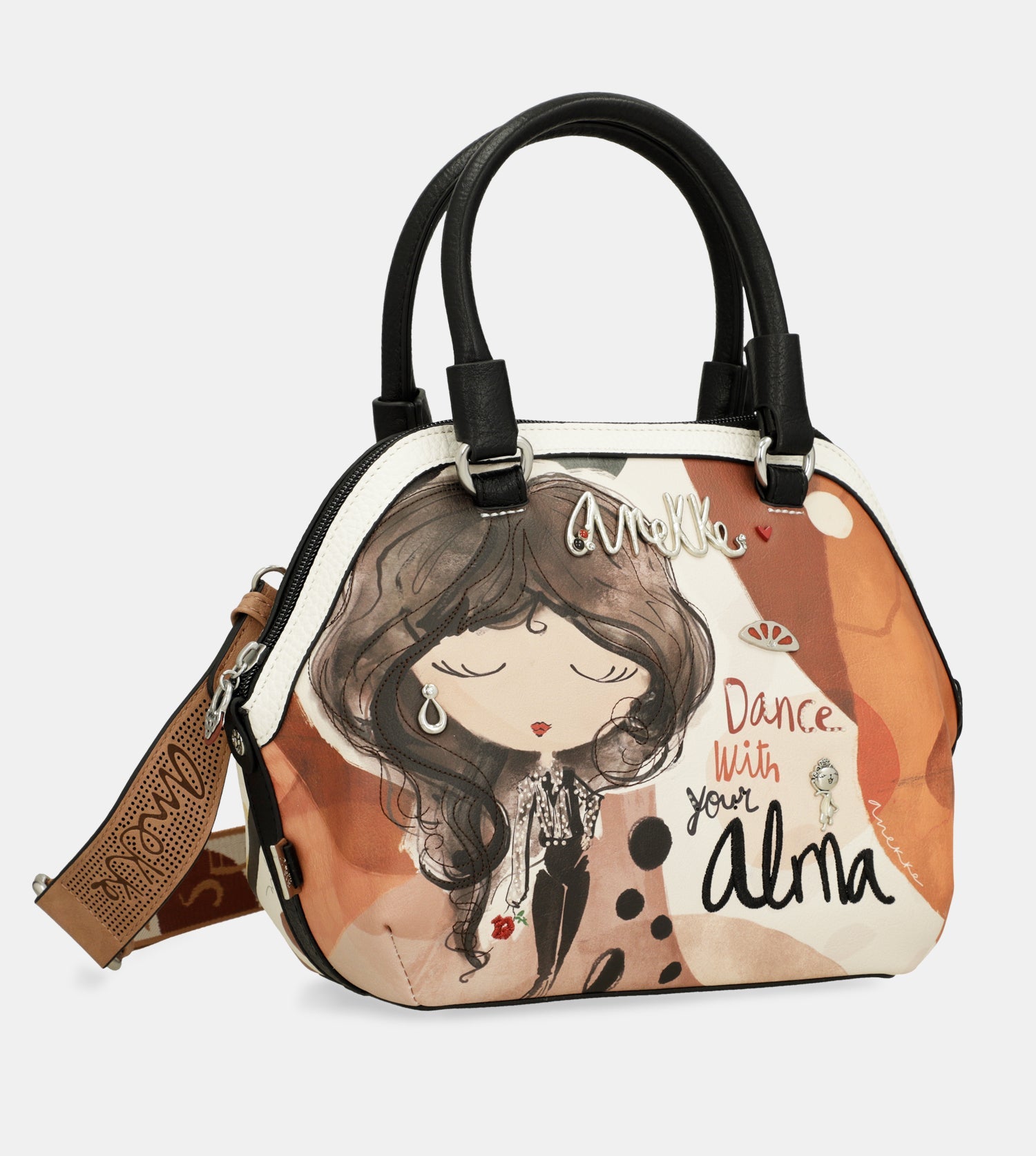 Bowlingtasche Alma