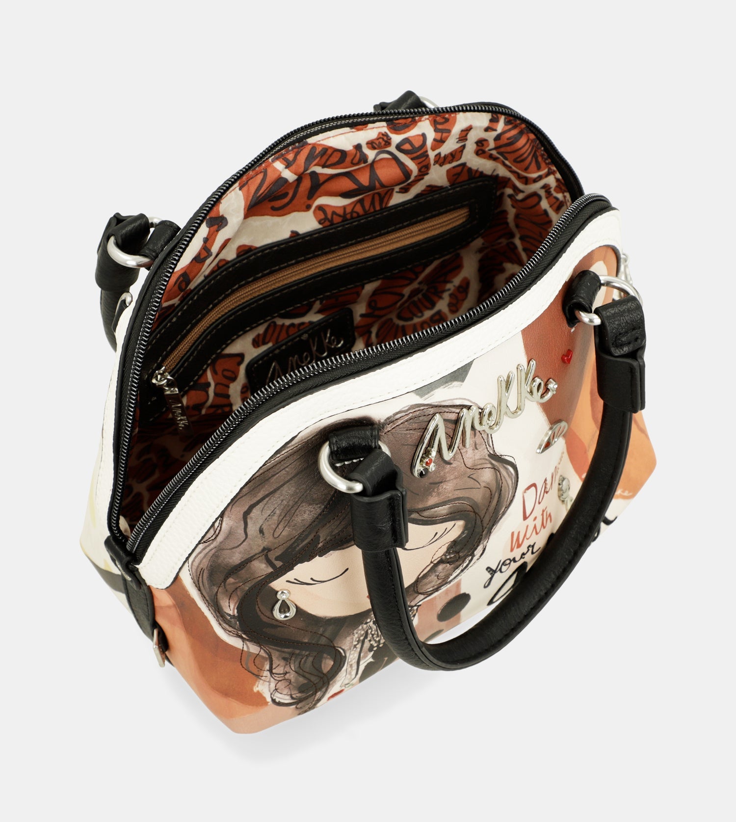 Bowlingtasche Alma